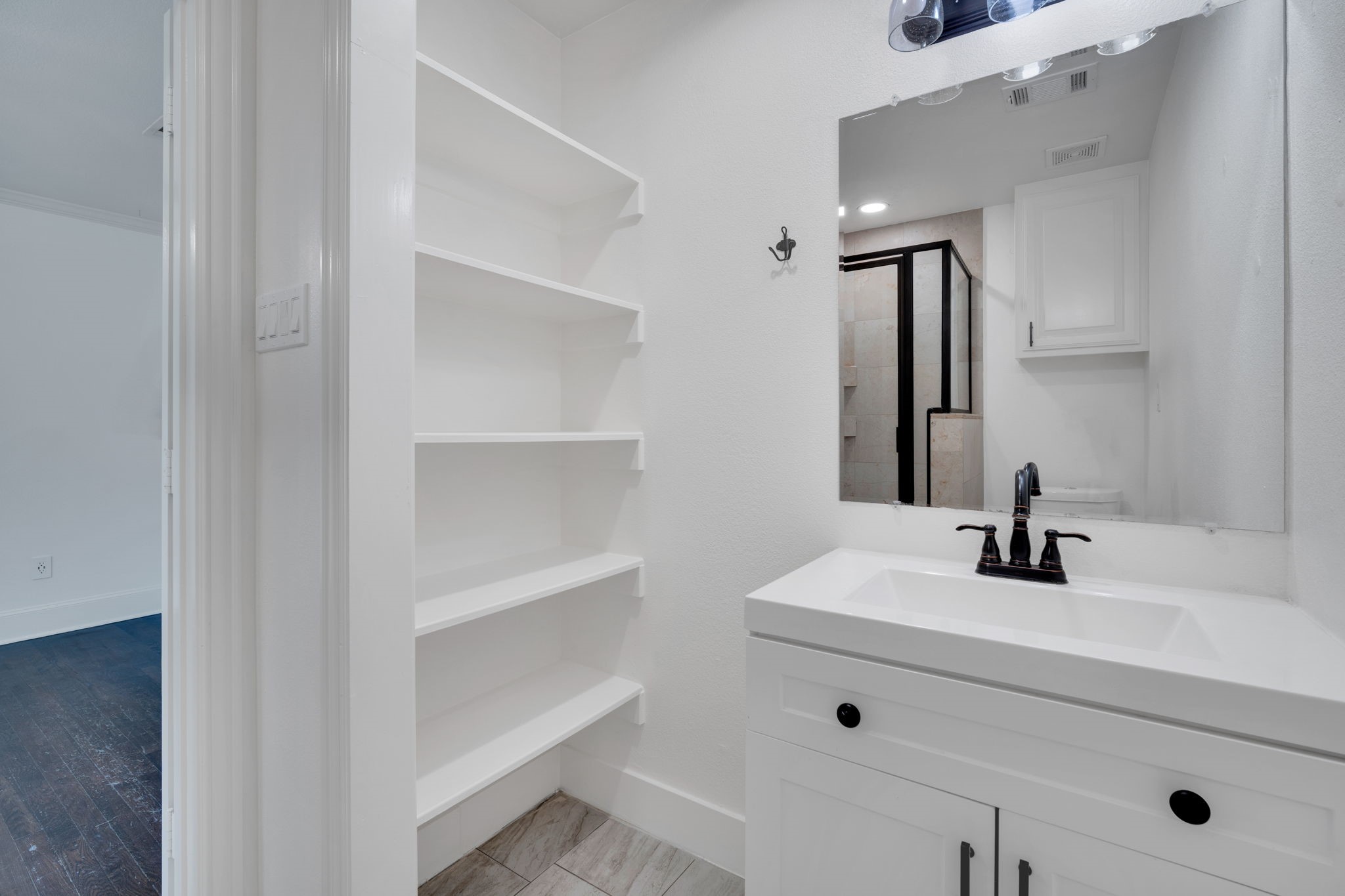 4312 Selkirk Drive Fort Worth TX 76109