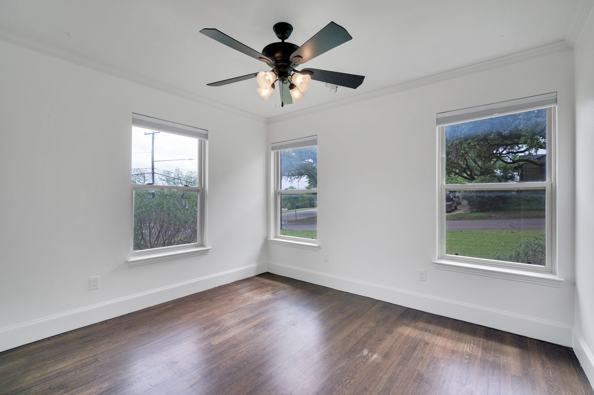 4312 Selkirk Drive Fort Worth TX 76109