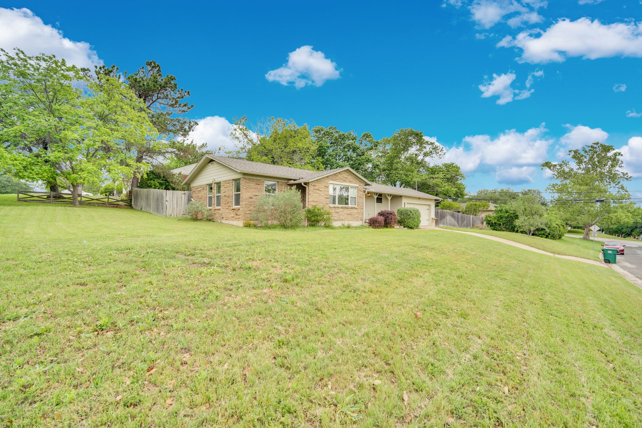 4312 Selkirk Drive Fort Worth TX 76109