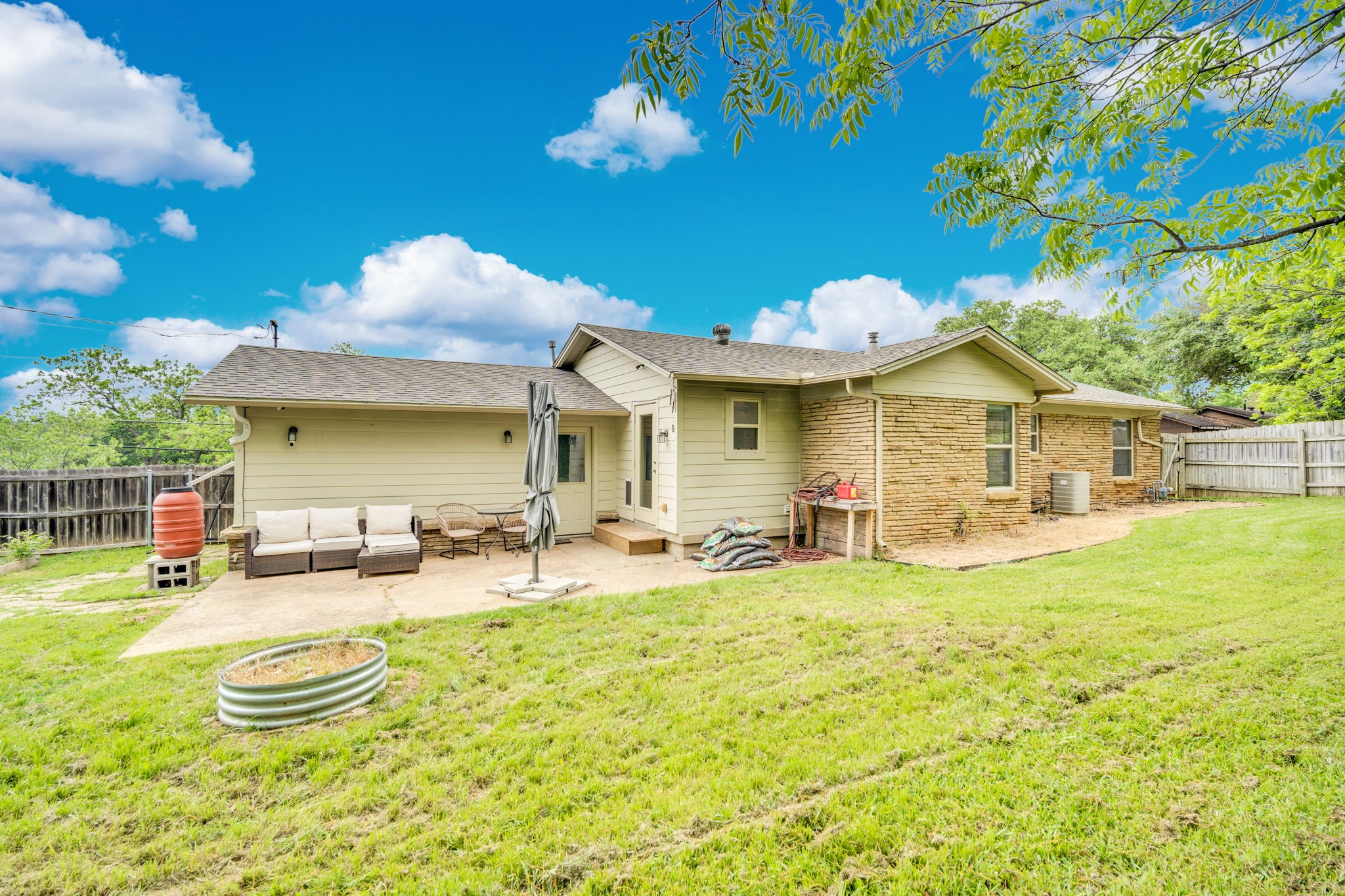 4312 Selkirk Drive Fort Worth TX 76109