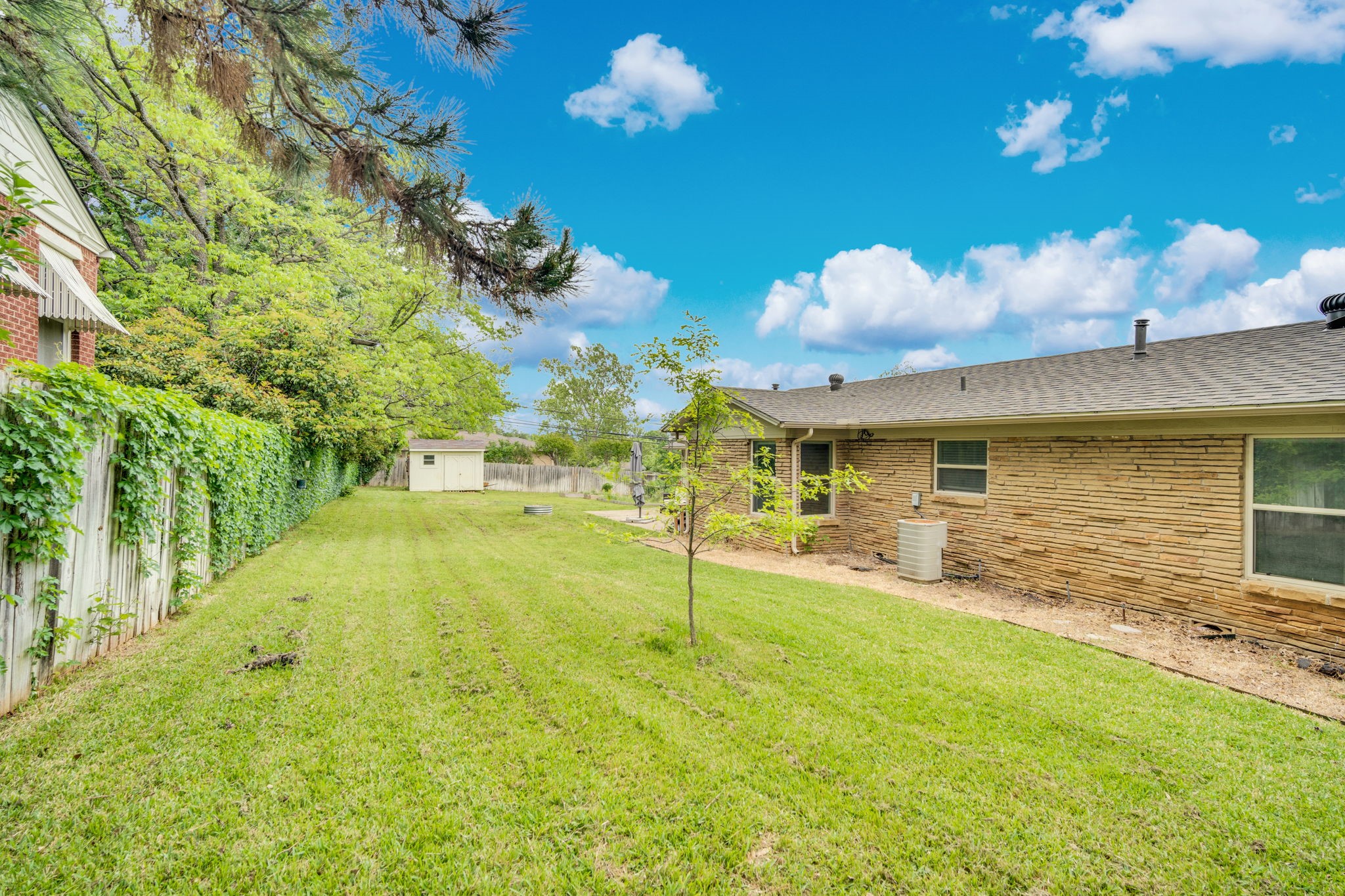 4312 Selkirk Drive Fort Worth TX 76109