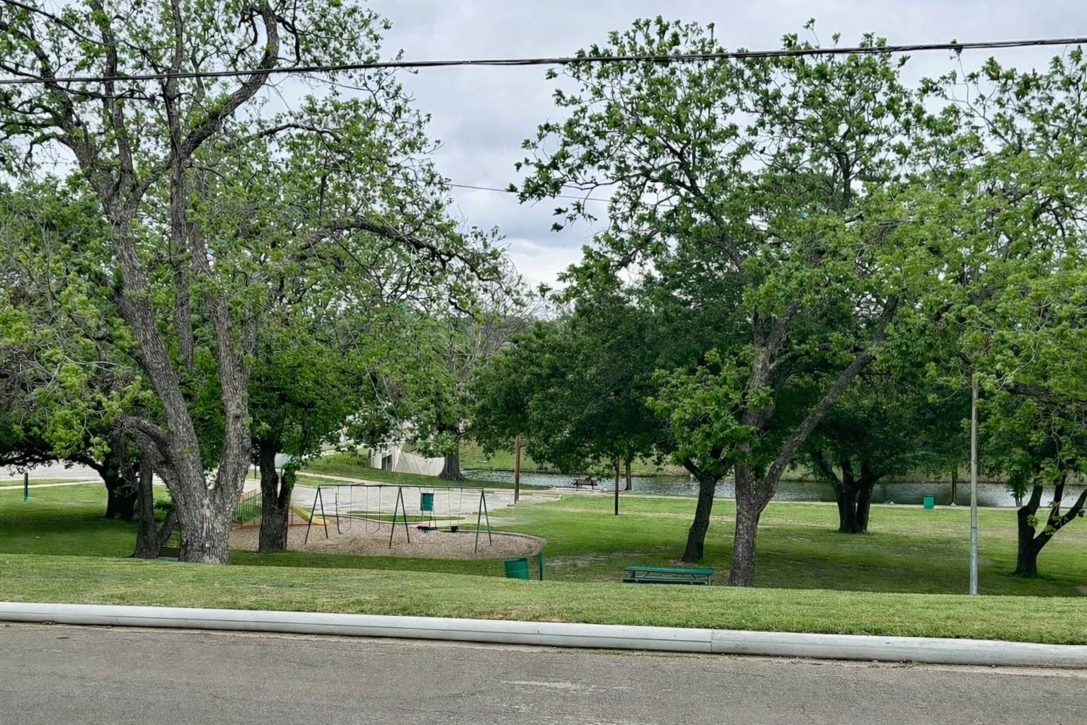 4312 Selkirk Drive Fort Worth TX 76109