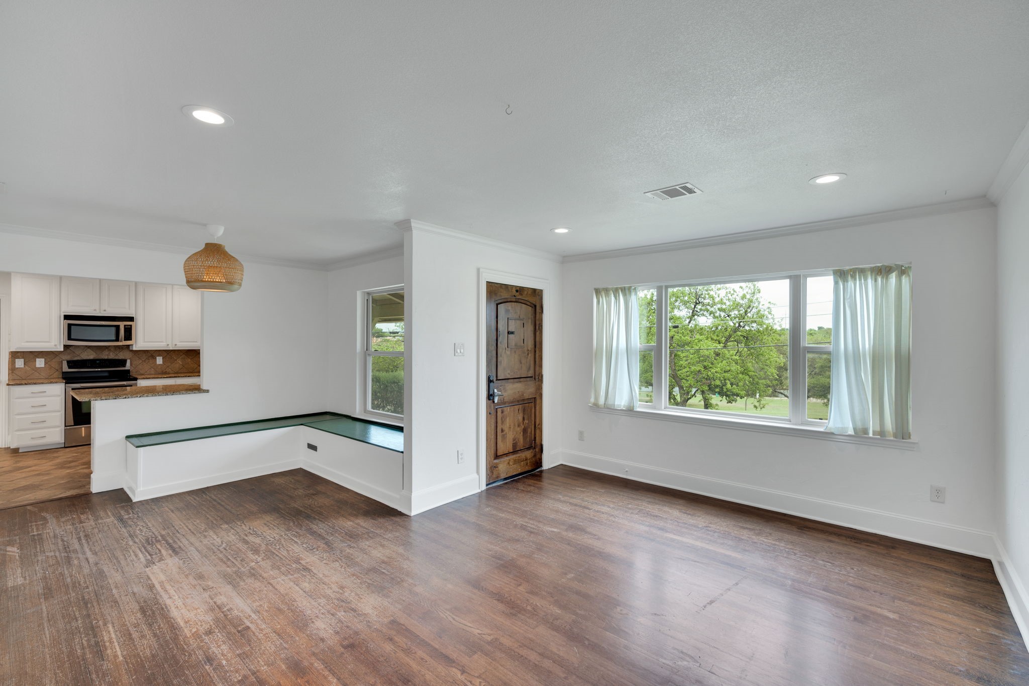 4312 Selkirk Drive Fort Worth TX 76109