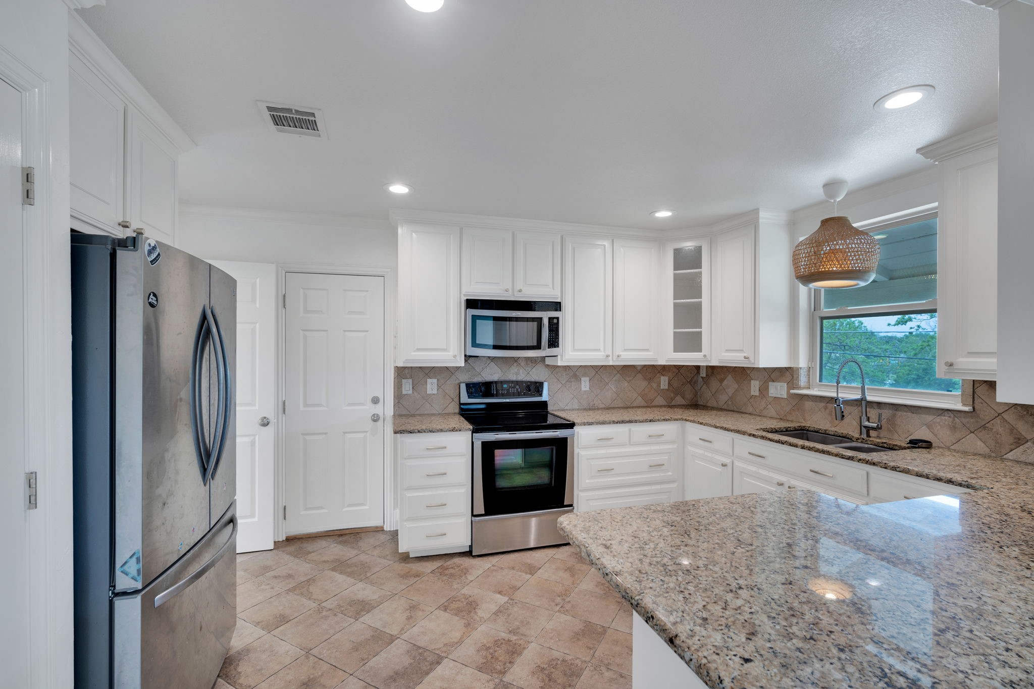 4312 Selkirk Drive Fort Worth TX 76109