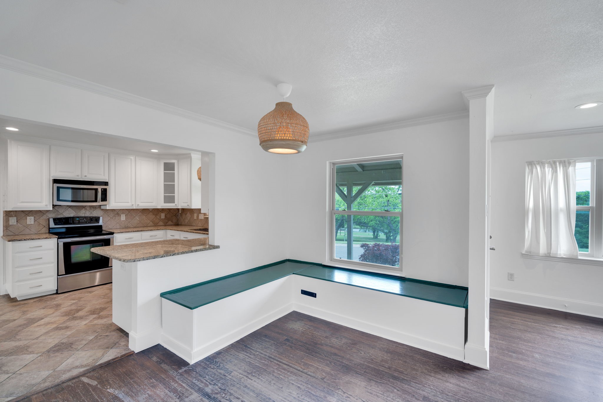 4312 Selkirk Drive Fort Worth TX 76109