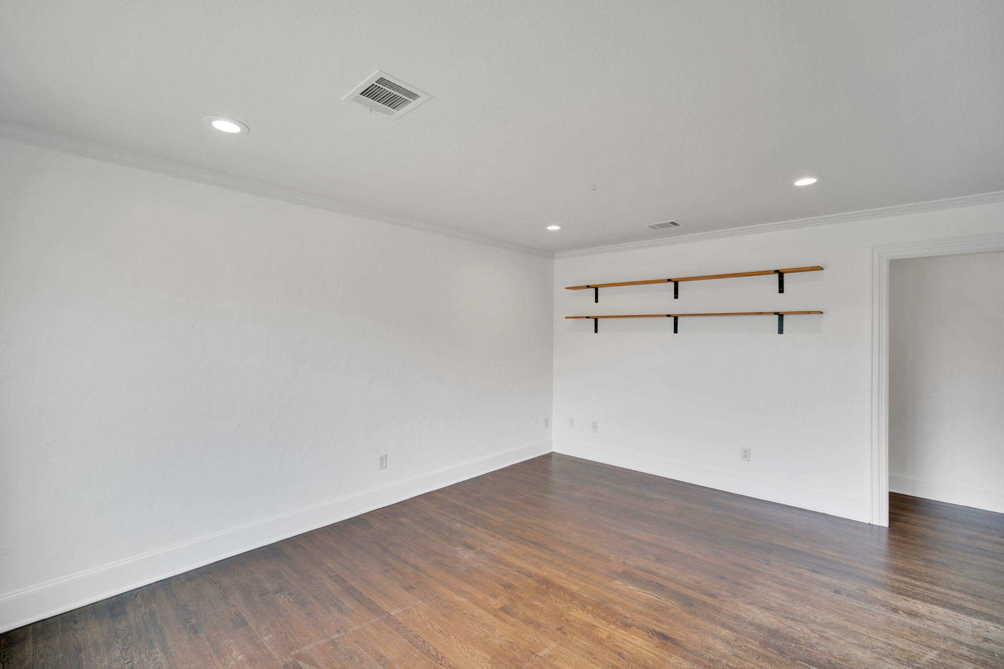 4312 Selkirk Drive Fort Worth TX 76109