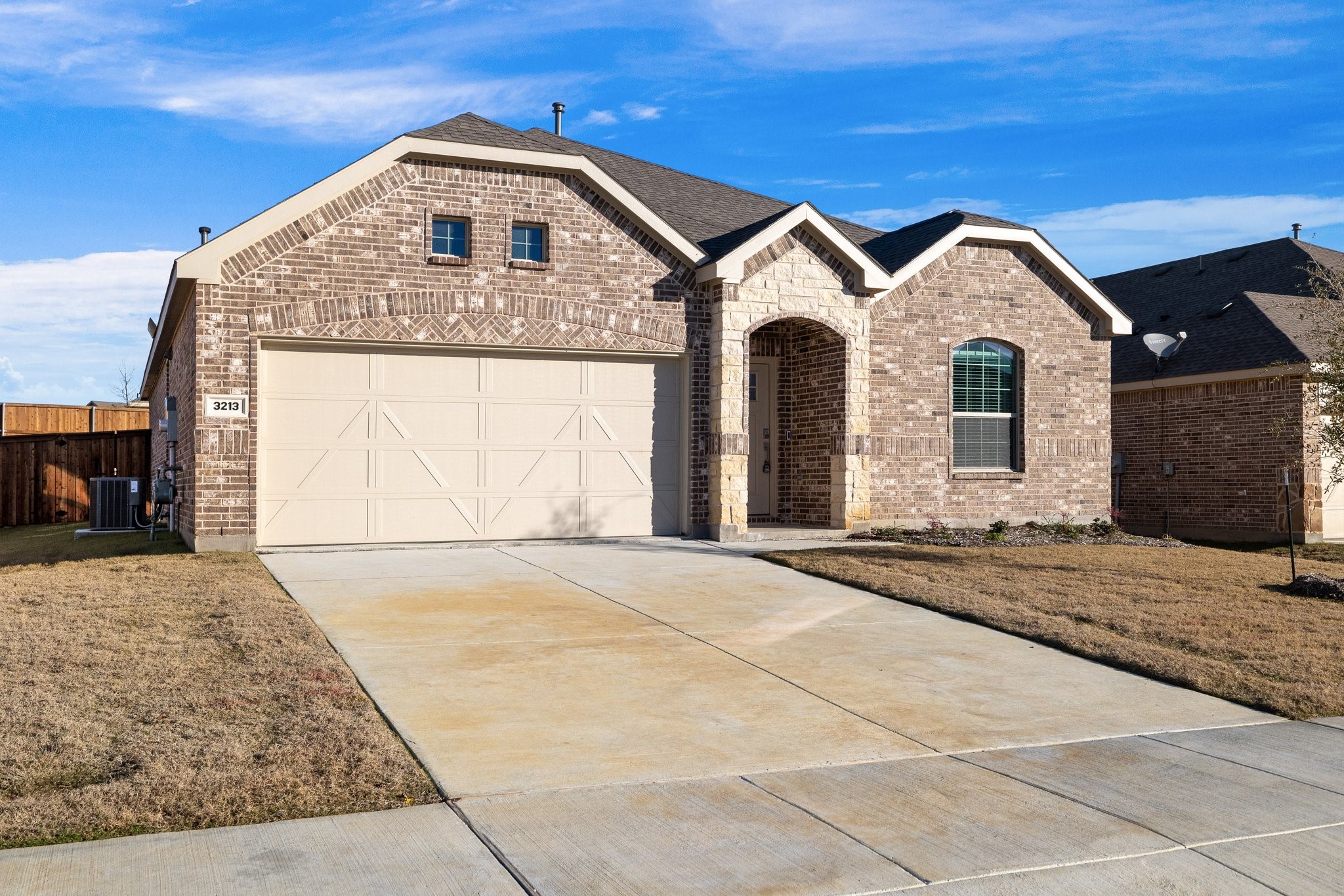 1500 Van Gogh Drive Little Elm TX 75068