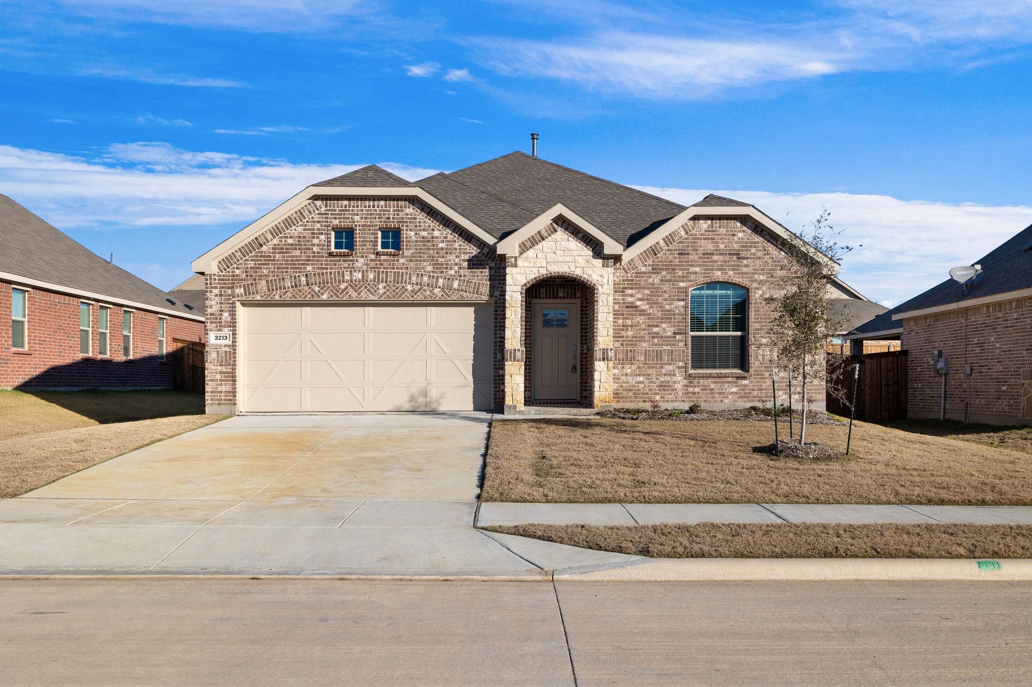 1500 Van Gogh Drive Little Elm TX 75068