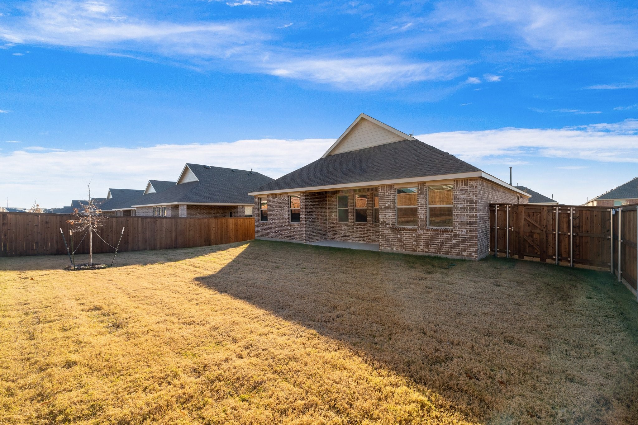 1500 Van Gogh Drive Little Elm TX 75068