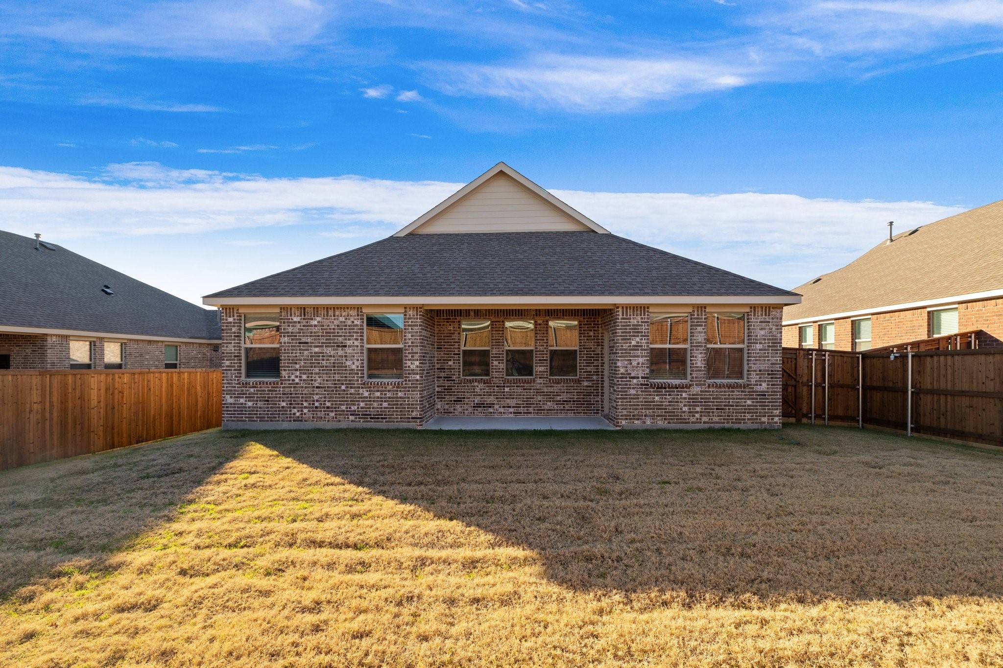 1500 Van Gogh Drive Little Elm TX 75068