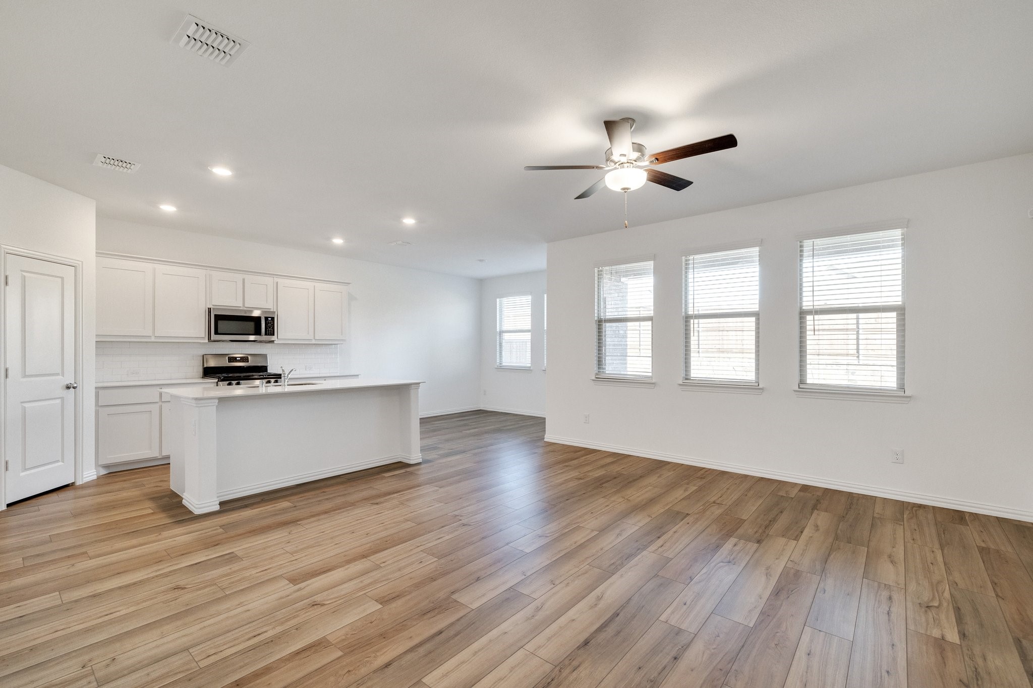1500 Van Gogh Drive Little Elm TX 75068