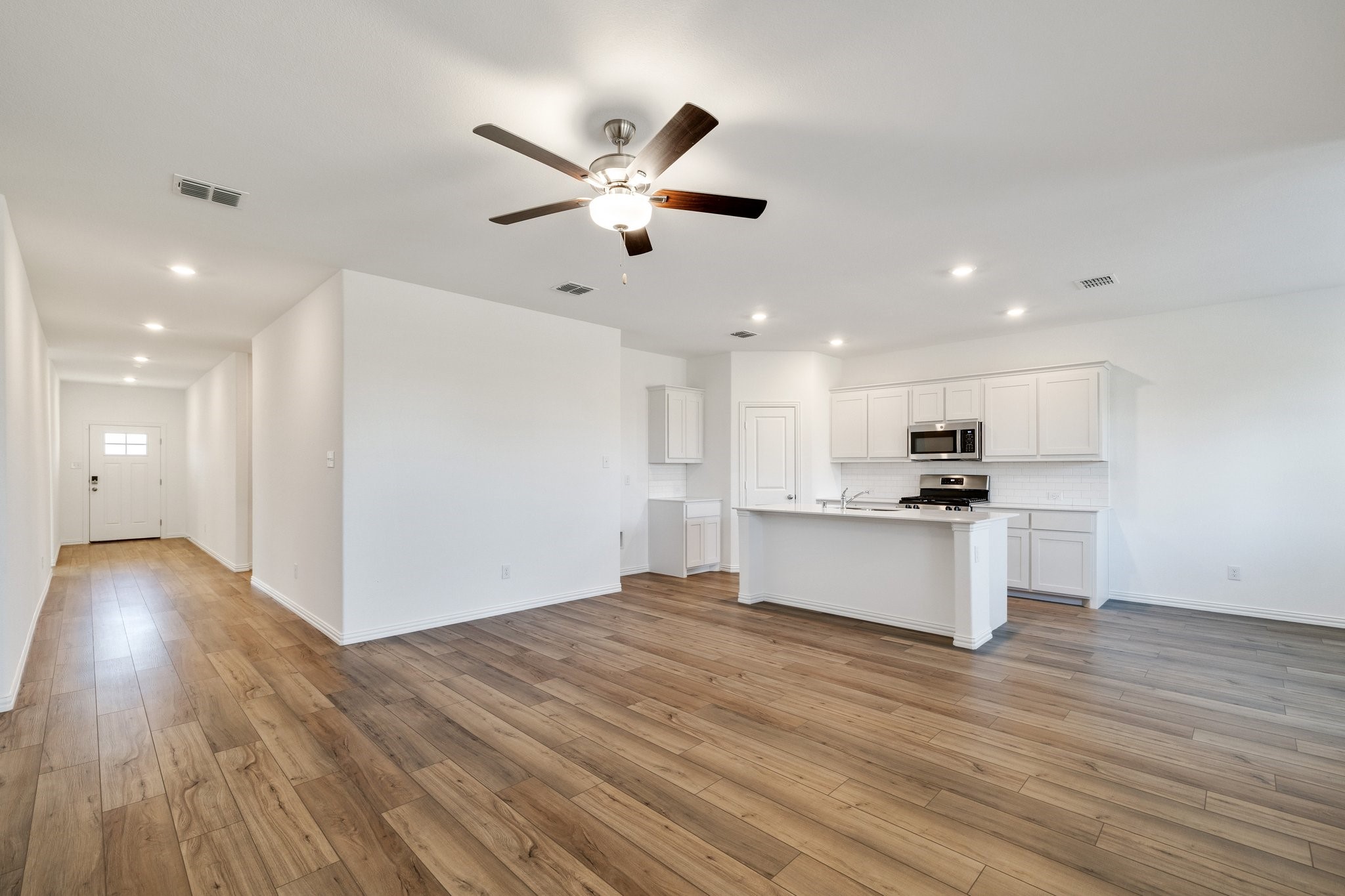 1500 Van Gogh Drive Little Elm TX 75068