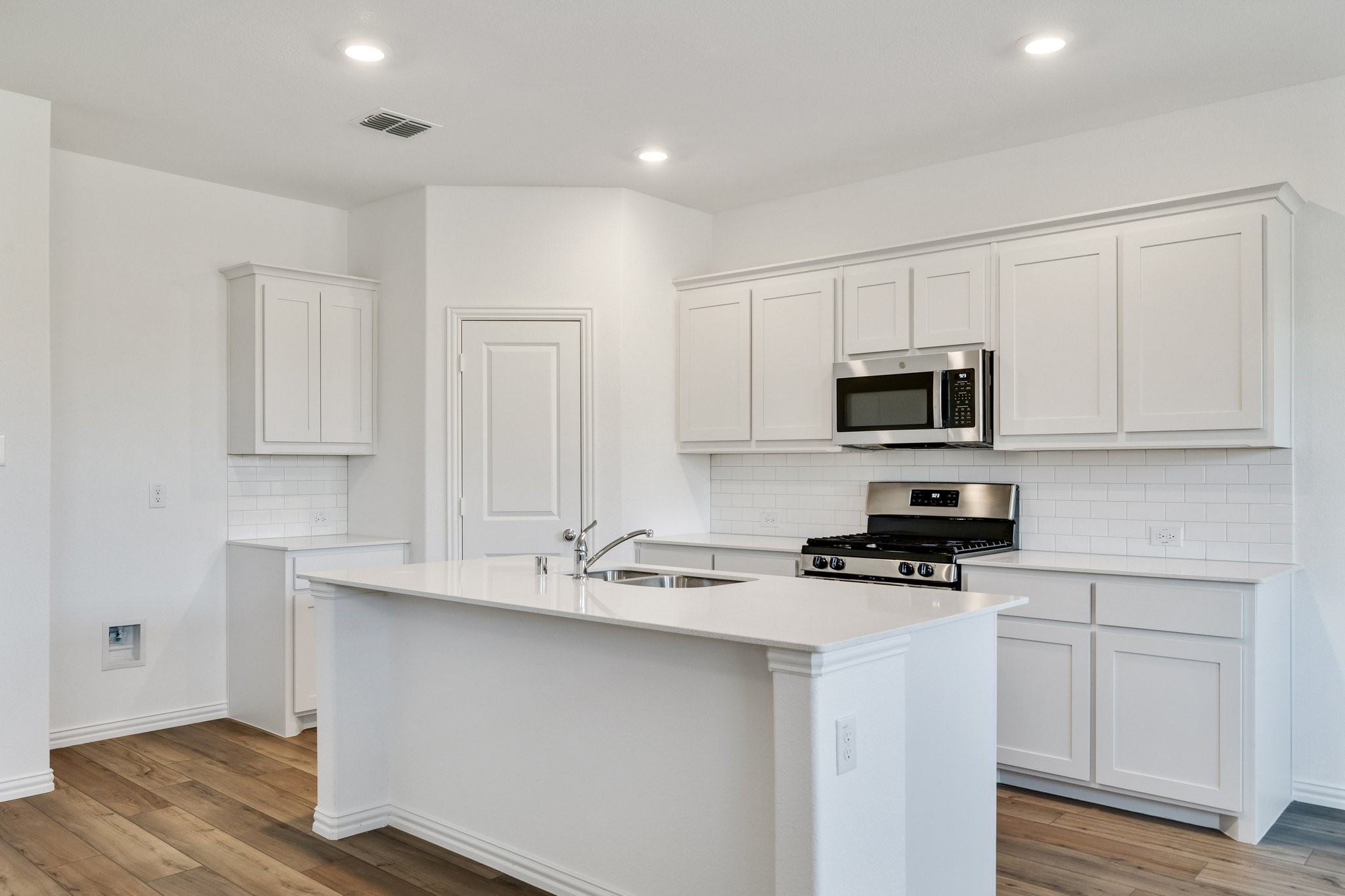 1500 Van Gogh Drive Little Elm TX 75068