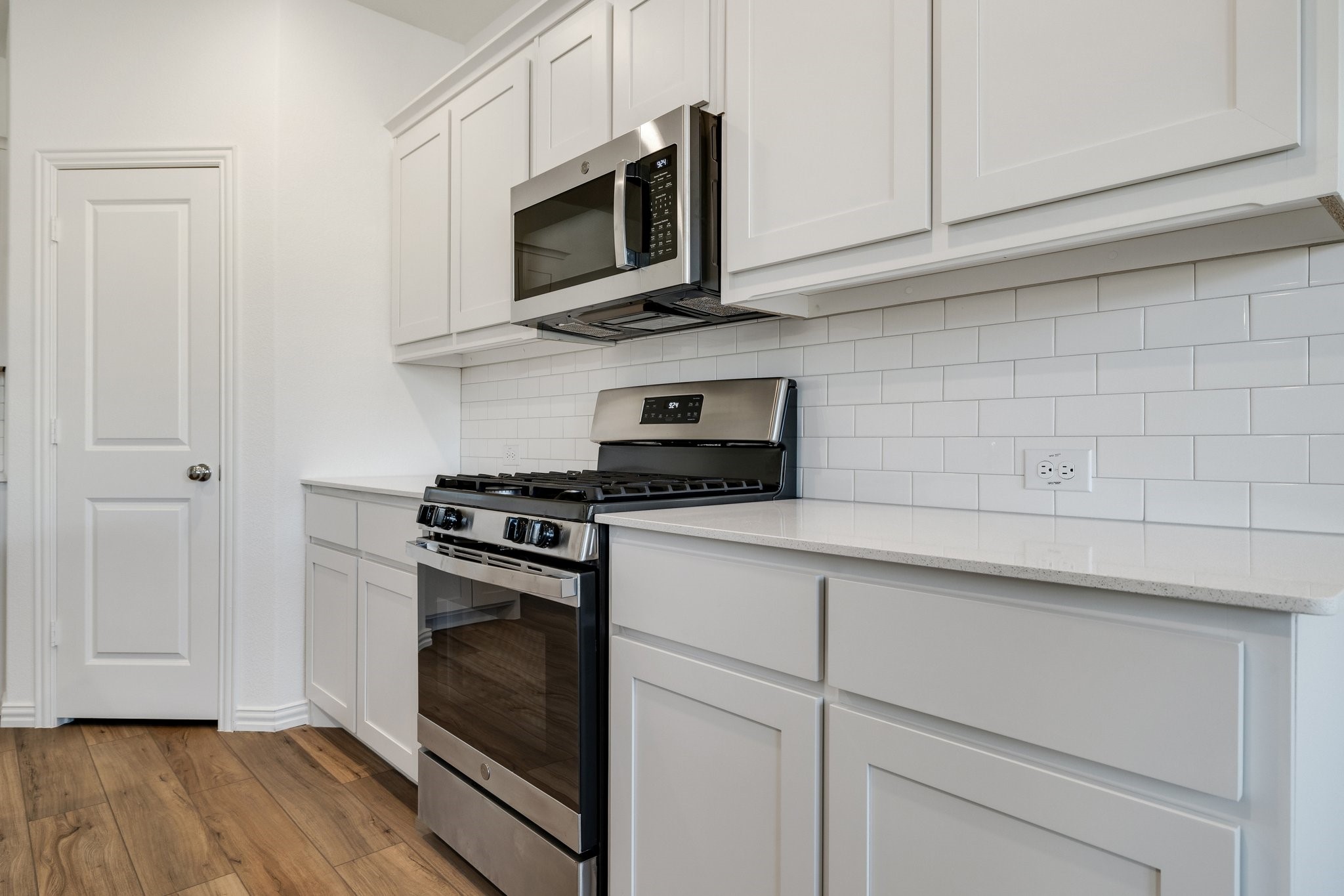 1500 Van Gogh Drive Little Elm TX 75068