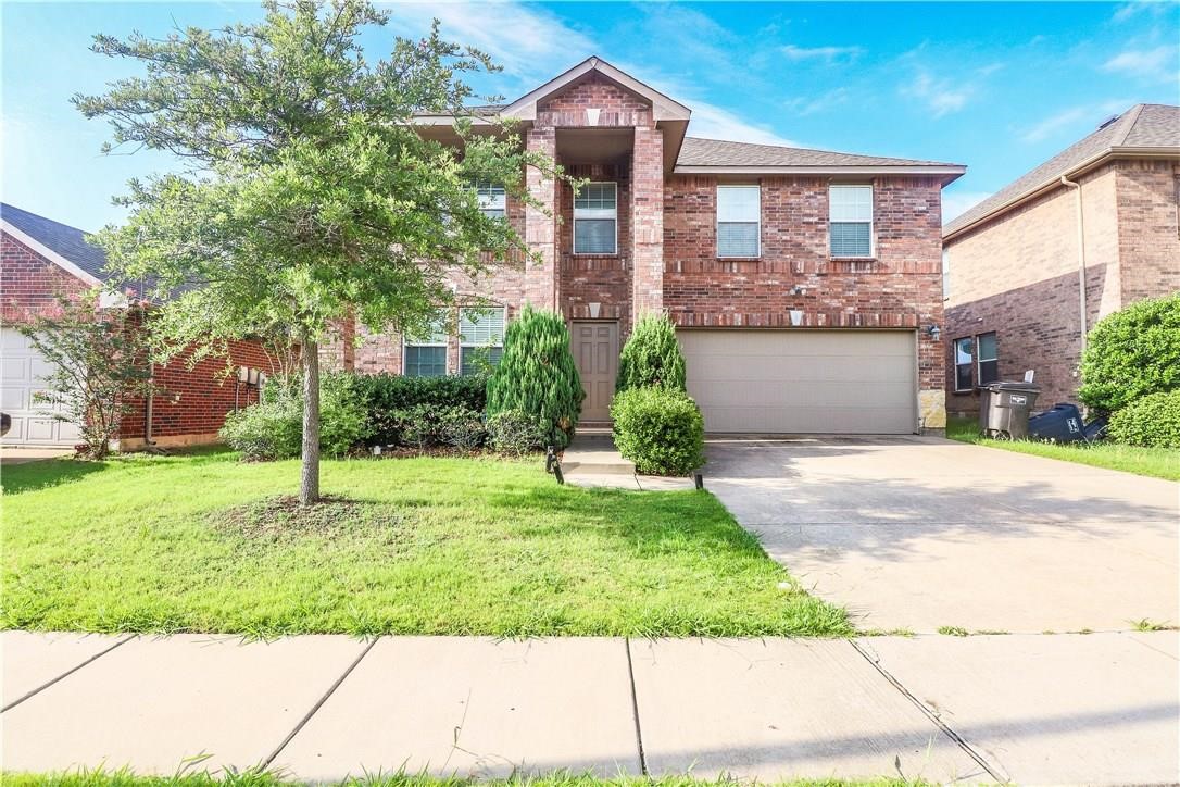2324 Cavalry Drive Fort Worth TX 76177