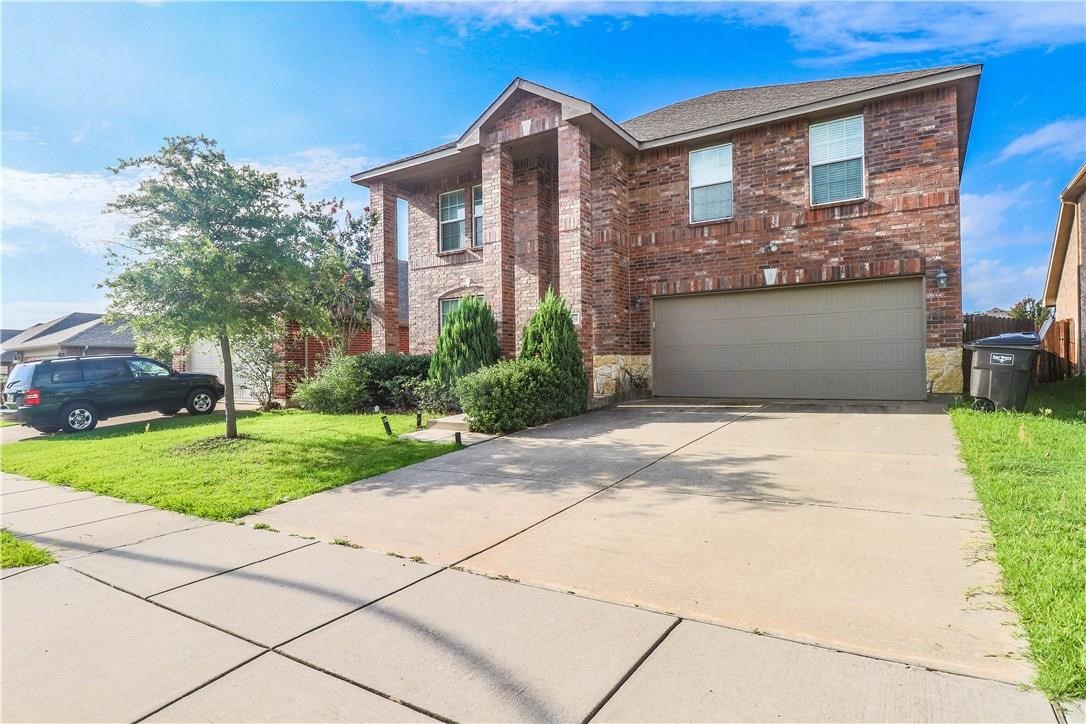 2324 Cavalry Drive Fort Worth TX 76177