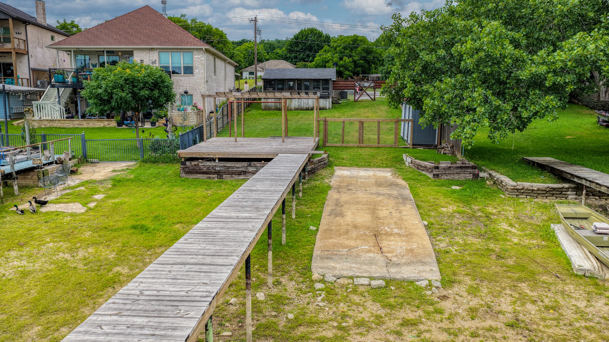 1028 W Lake Drive Weatherford TX 76087