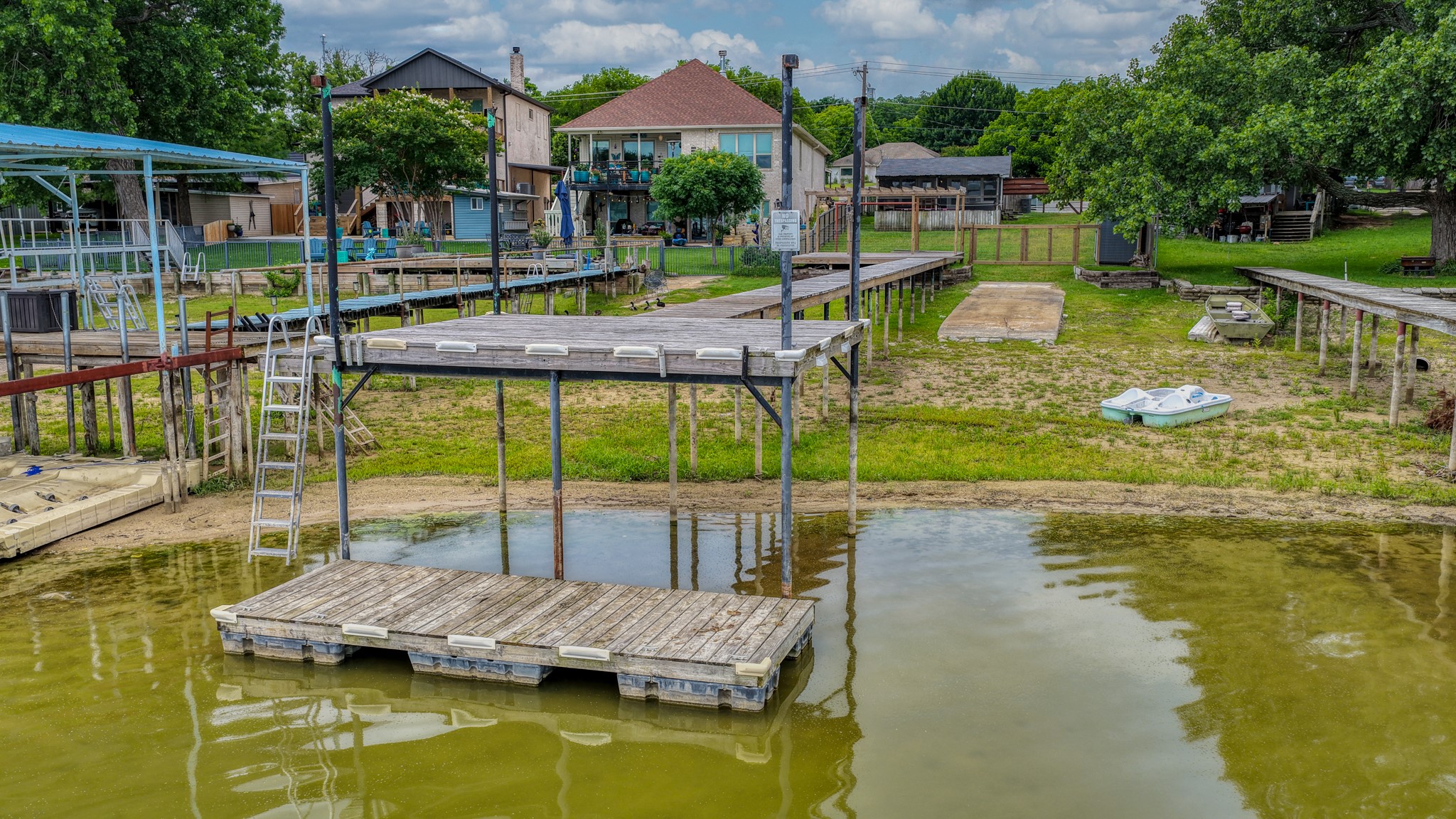 1028 W Lake Drive Weatherford TX 76087