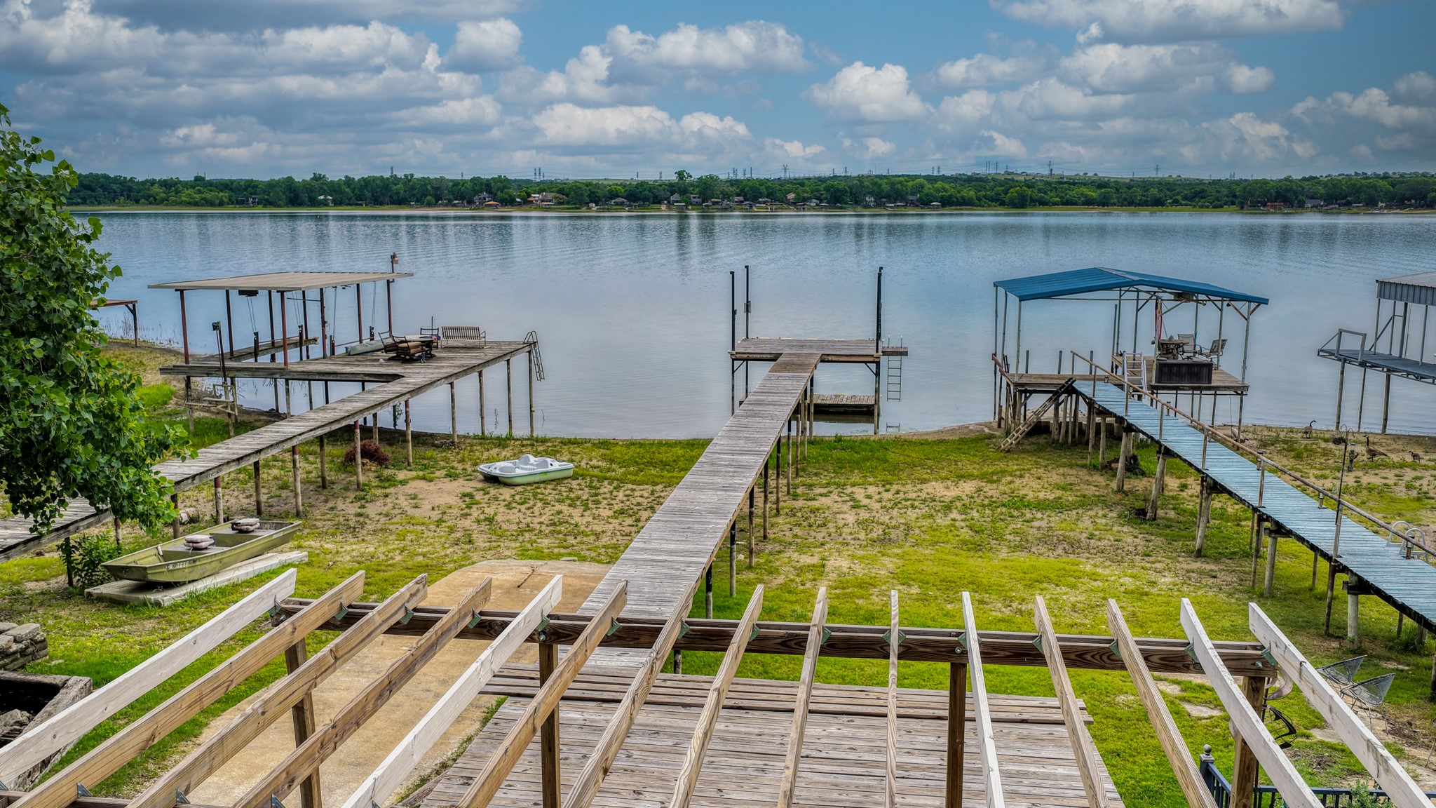 1028 W Lake Drive Weatherford TX 76087