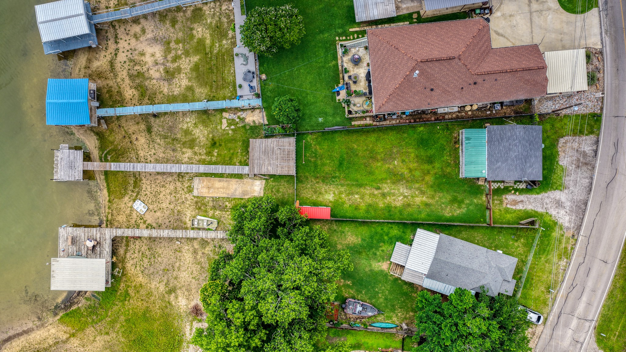 1028 W Lake Drive Weatherford TX 76087