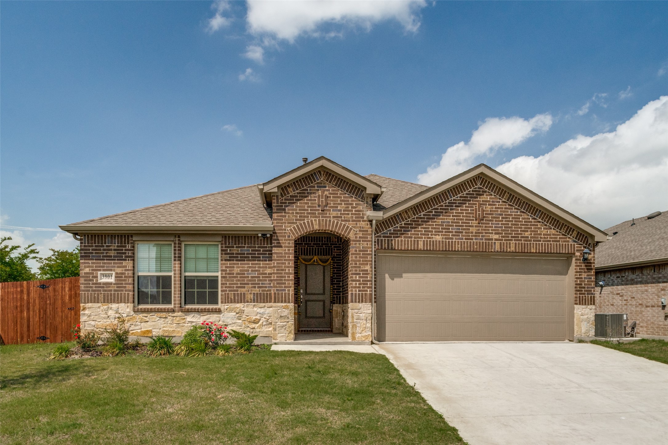 3901 Kenworth Lane Mckinney TX 75071