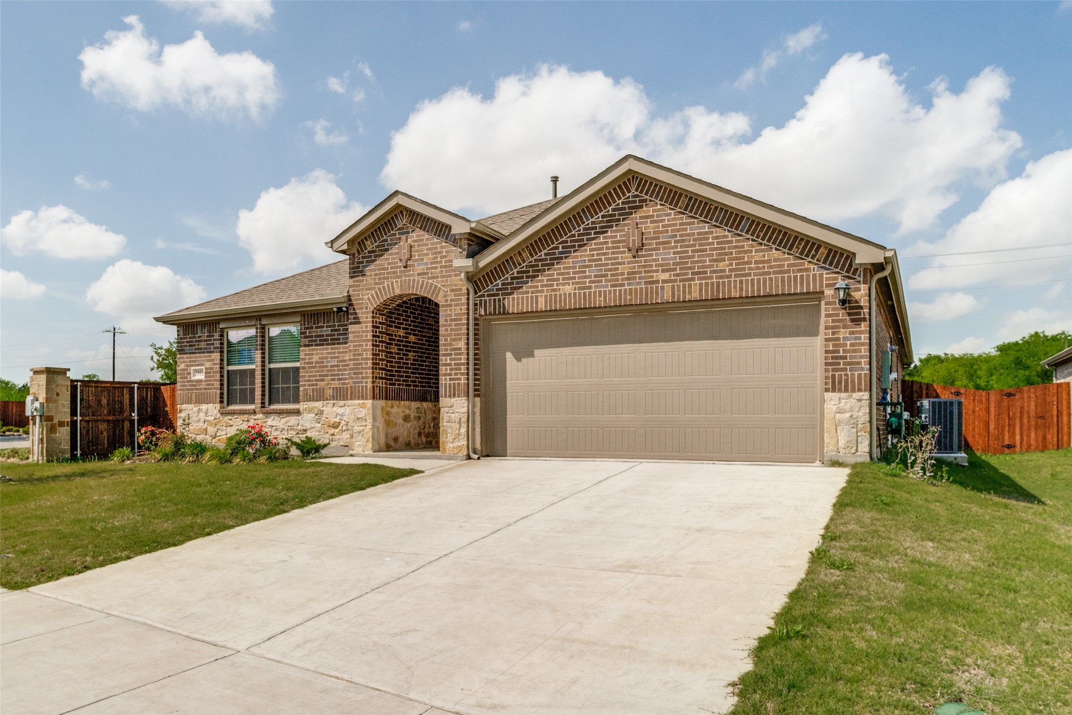 3901 Kenworth Lane Mckinney TX 75071