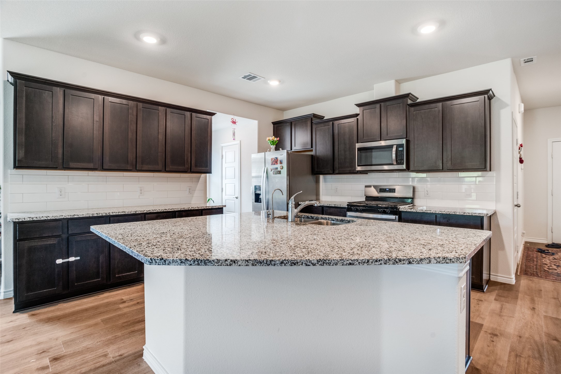 3901 Kenworth Lane Mckinney TX 75071