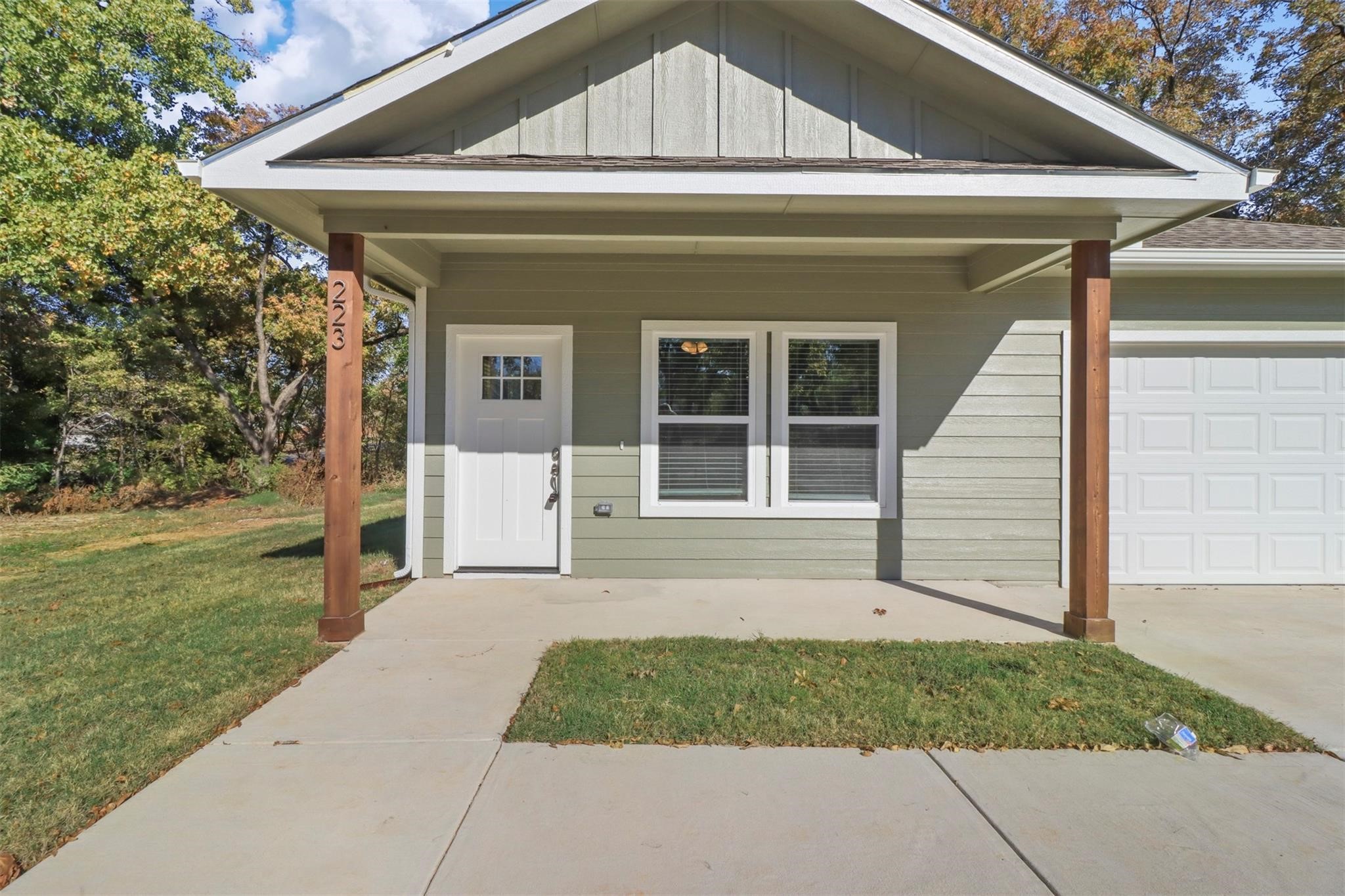 223 W Walker Street Denison TX 75020