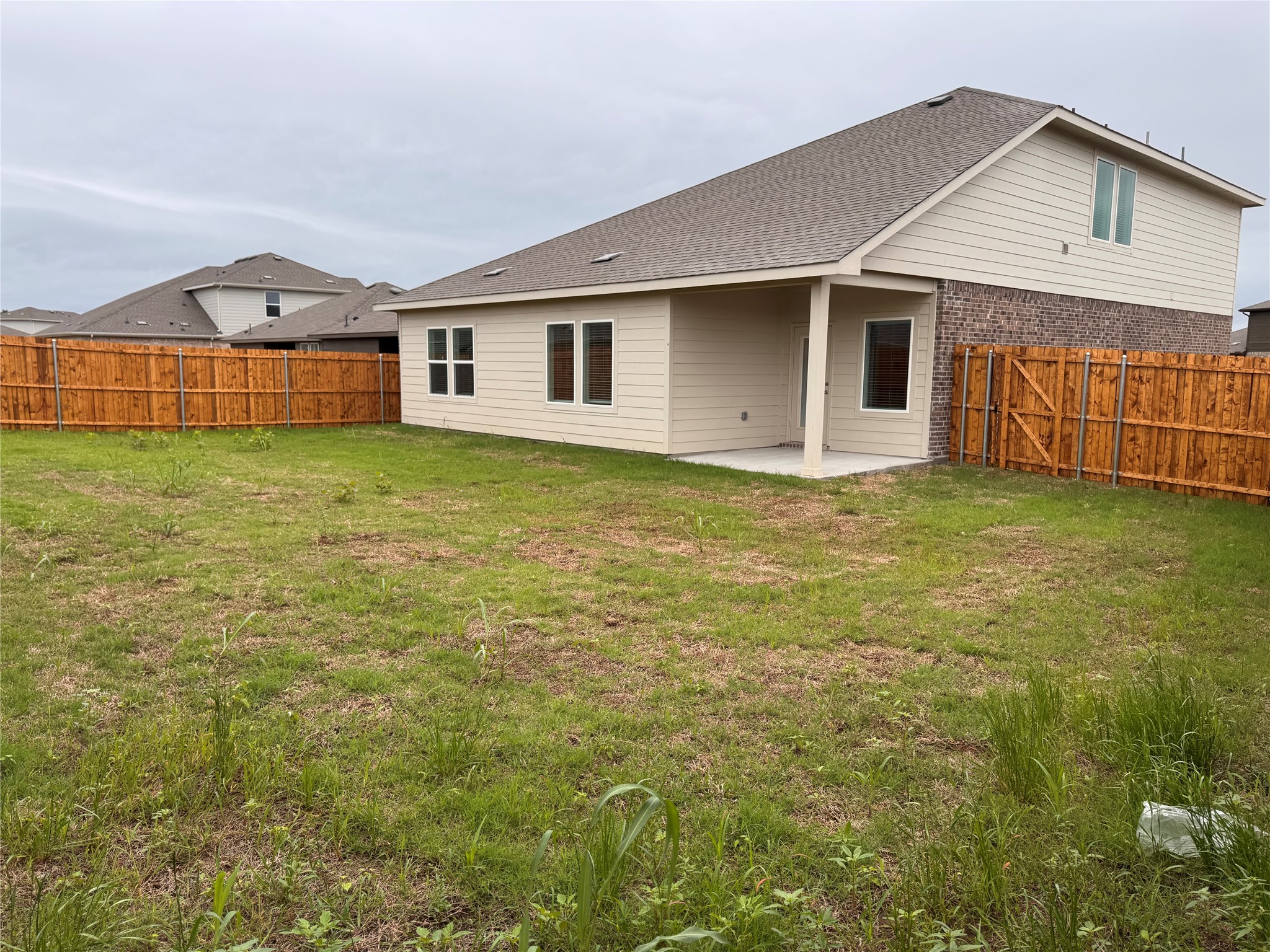 3917 Oakcrest Lane Princeton TX 75407