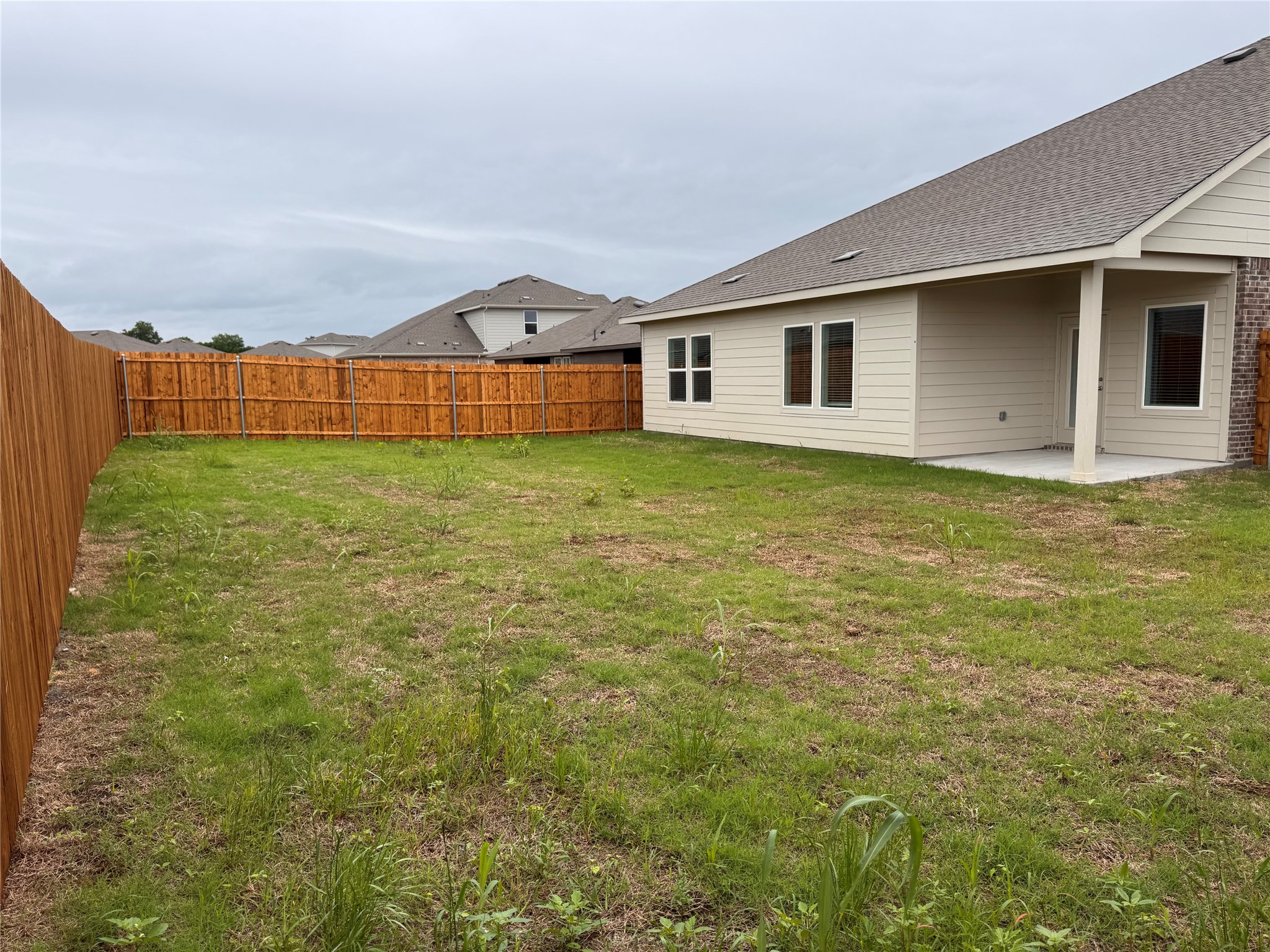 3917 Oakcrest Lane Princeton TX 75407