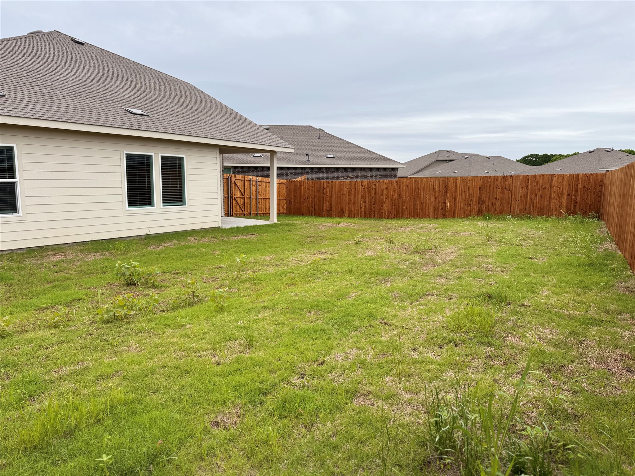 3917 Oakcrest Lane Princeton TX 75407