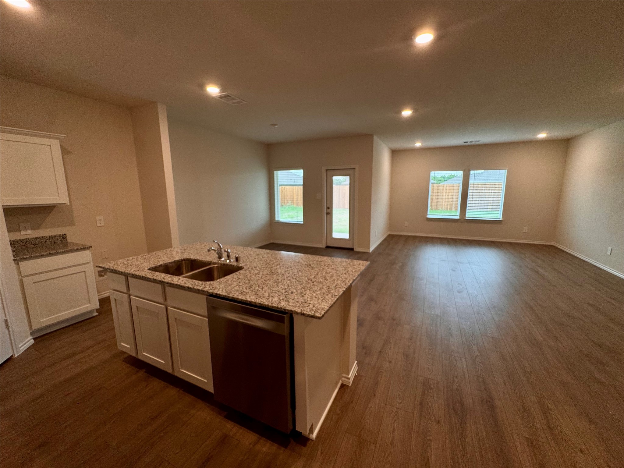 3917 Oakcrest Lane Princeton TX 75407