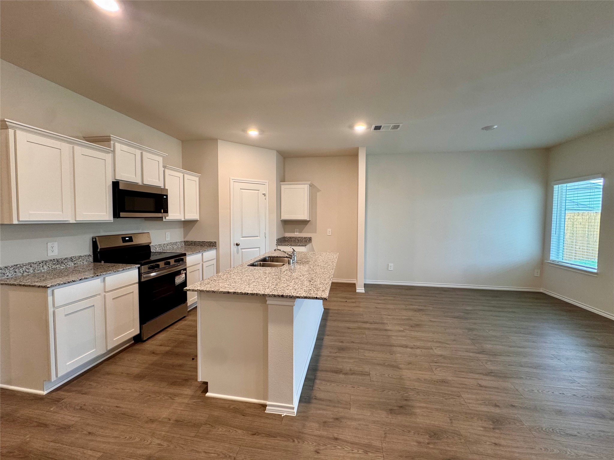 3917 Oakcrest Lane Princeton TX 75407