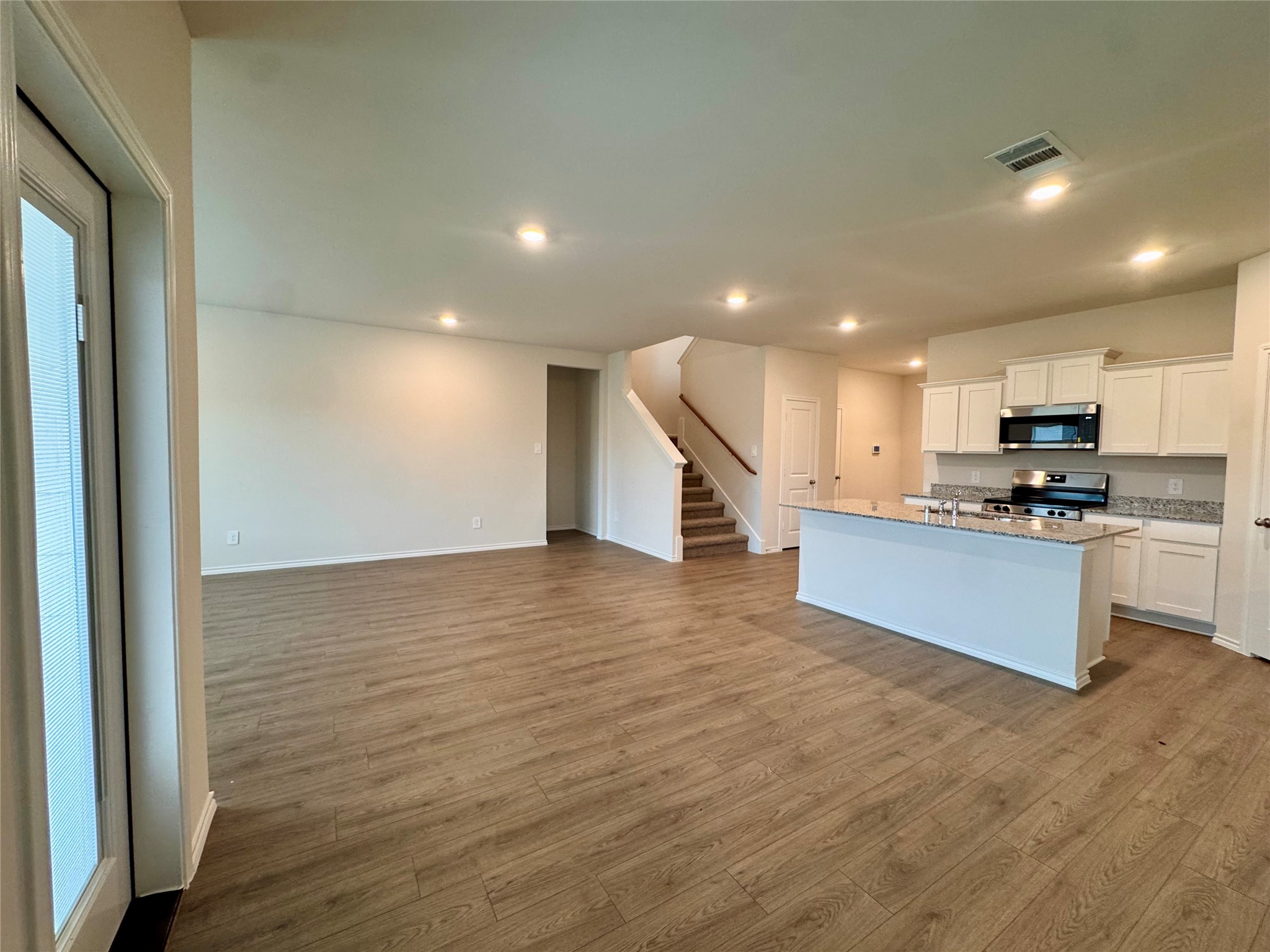 3917 Oakcrest Lane Princeton TX 75407