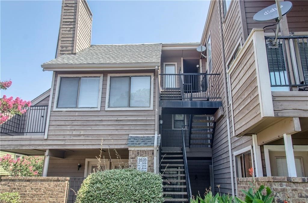 9835 Walnut Street Dallas TX 75243