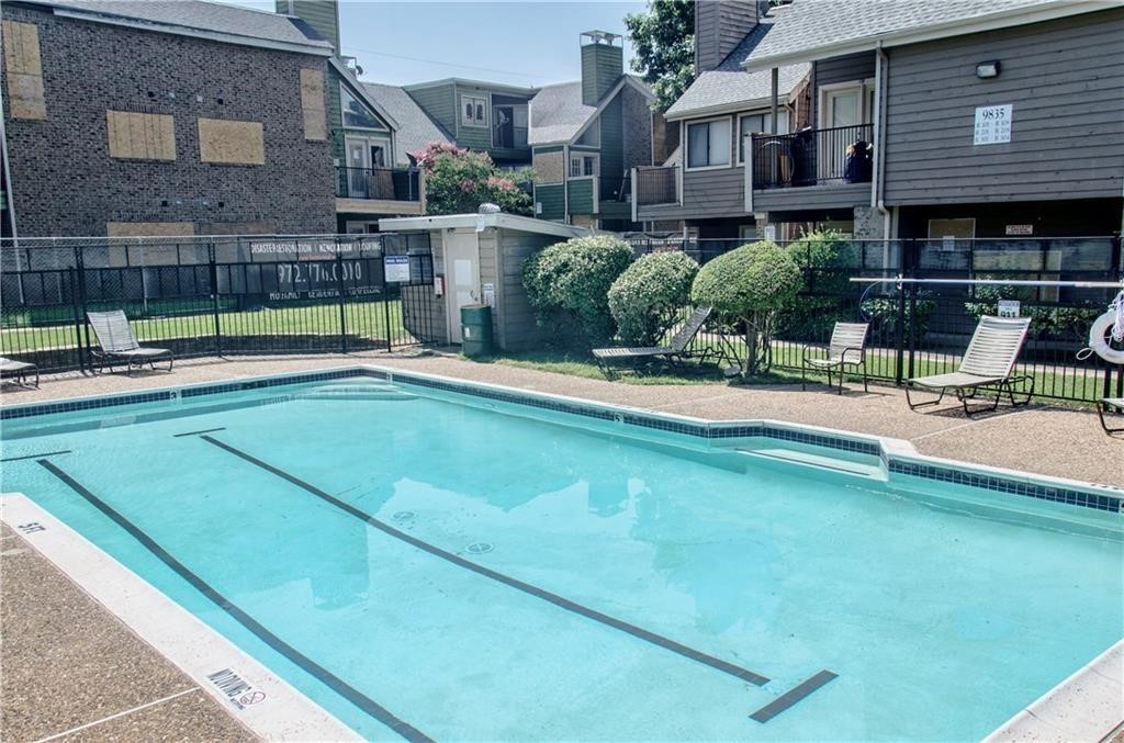 9835 Walnut Street Dallas TX 75243