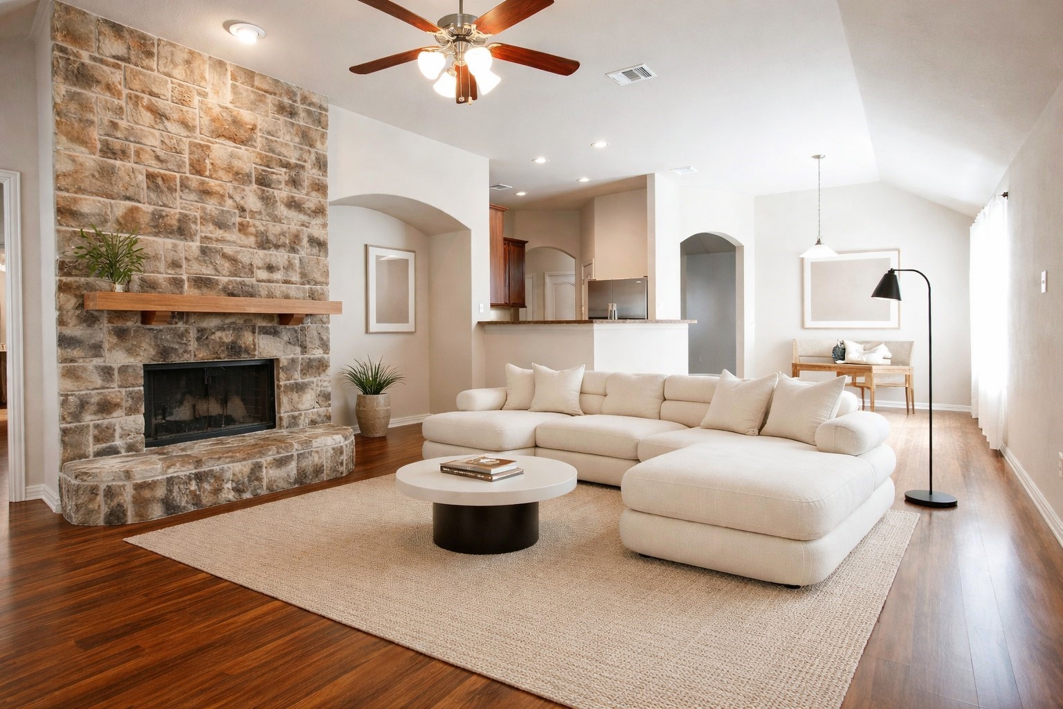 436 Northbrook Avenue Oak Point TX 75068