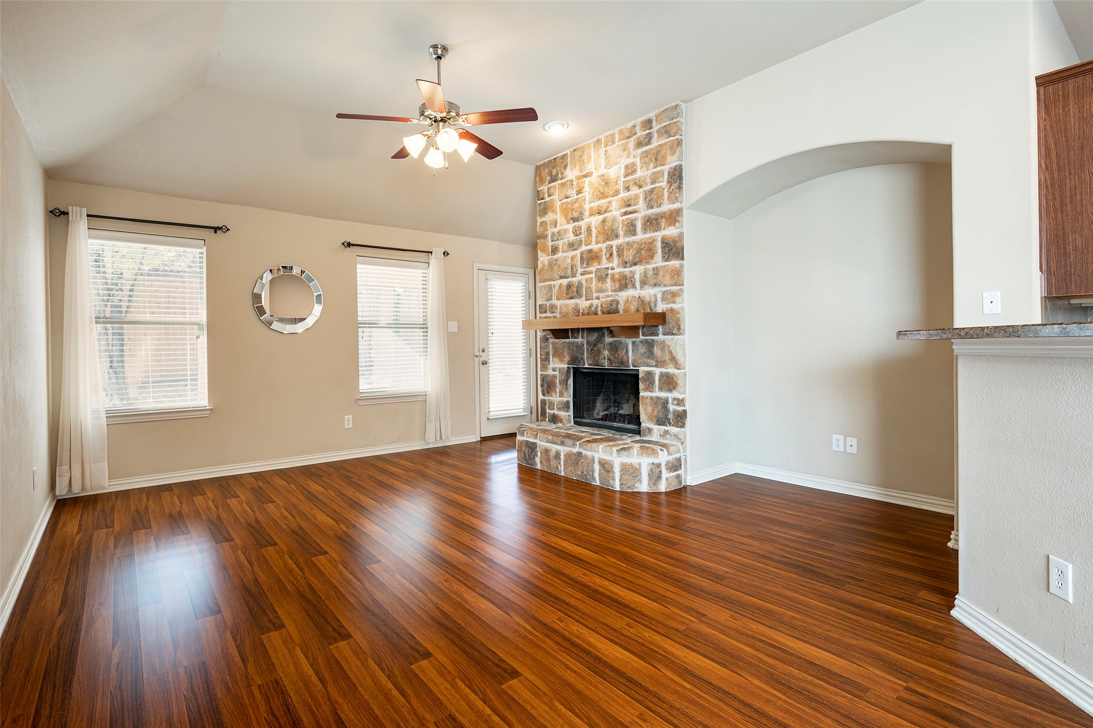 436 Northbrook Avenue Oak Point TX 75068