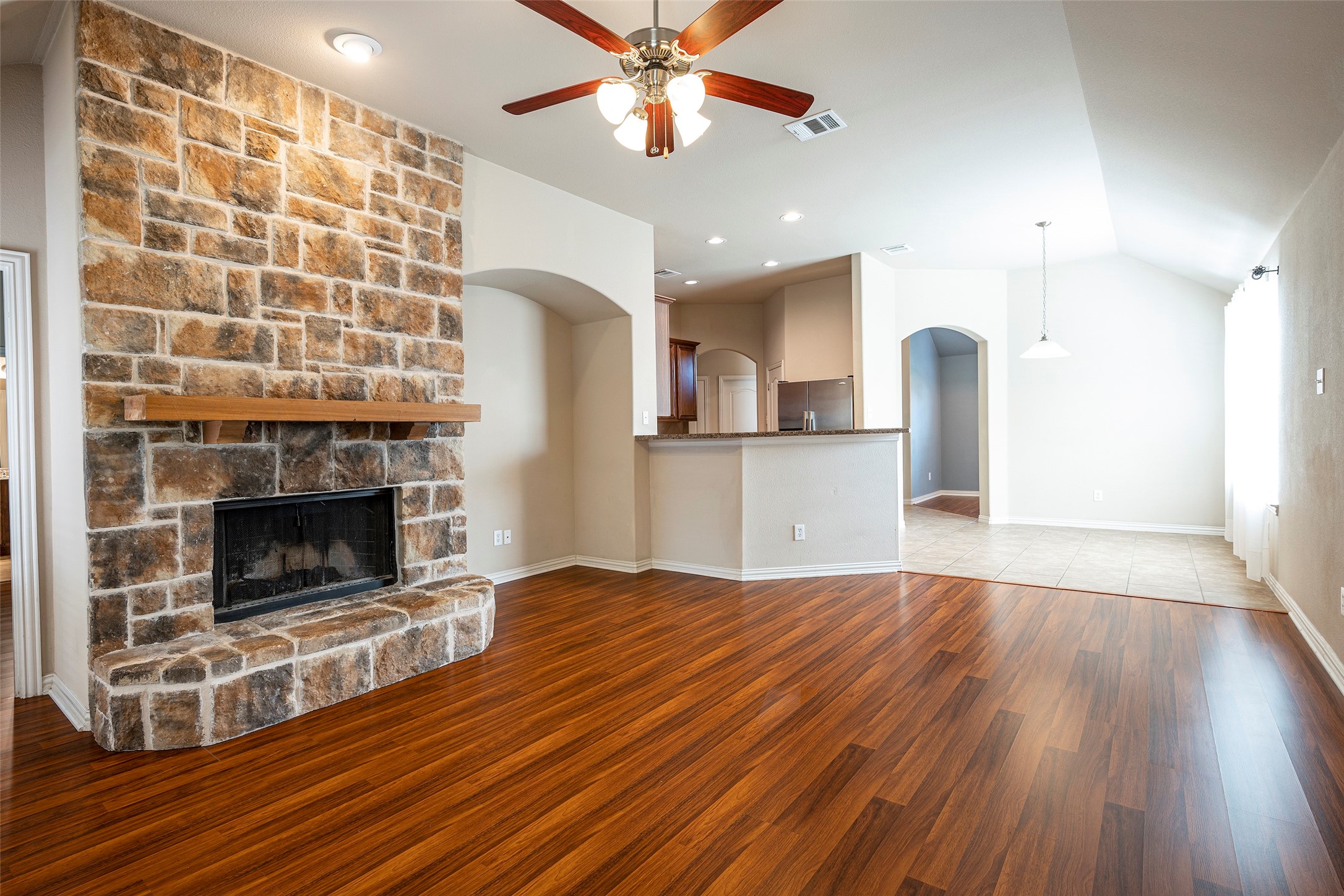 436 Northbrook Avenue Oak Point TX 75068