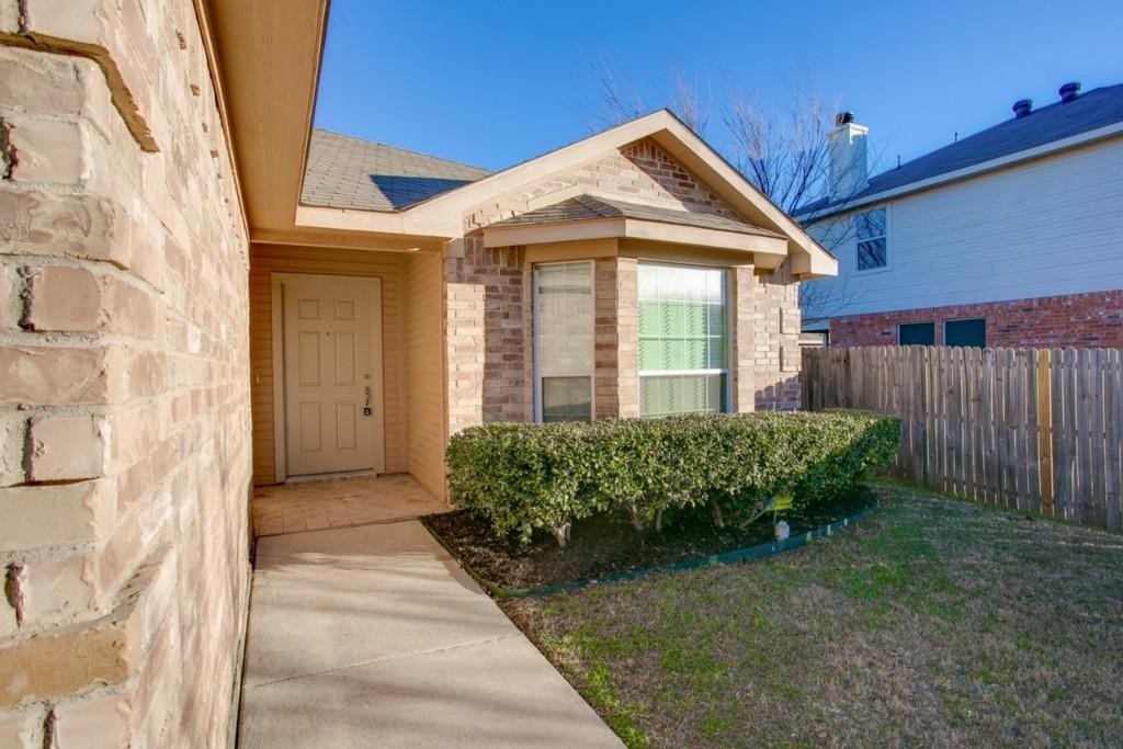 10708 Braemoor Drive Fort Worth TX 76052