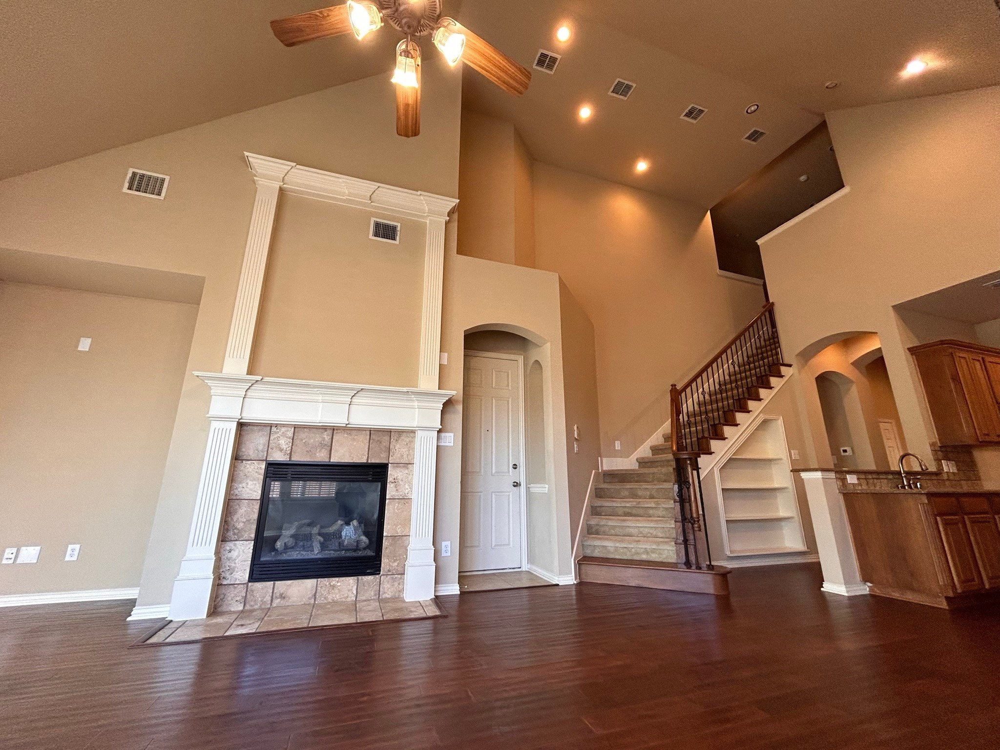 6794 Calm Meadow Drive Frisco TX 75035