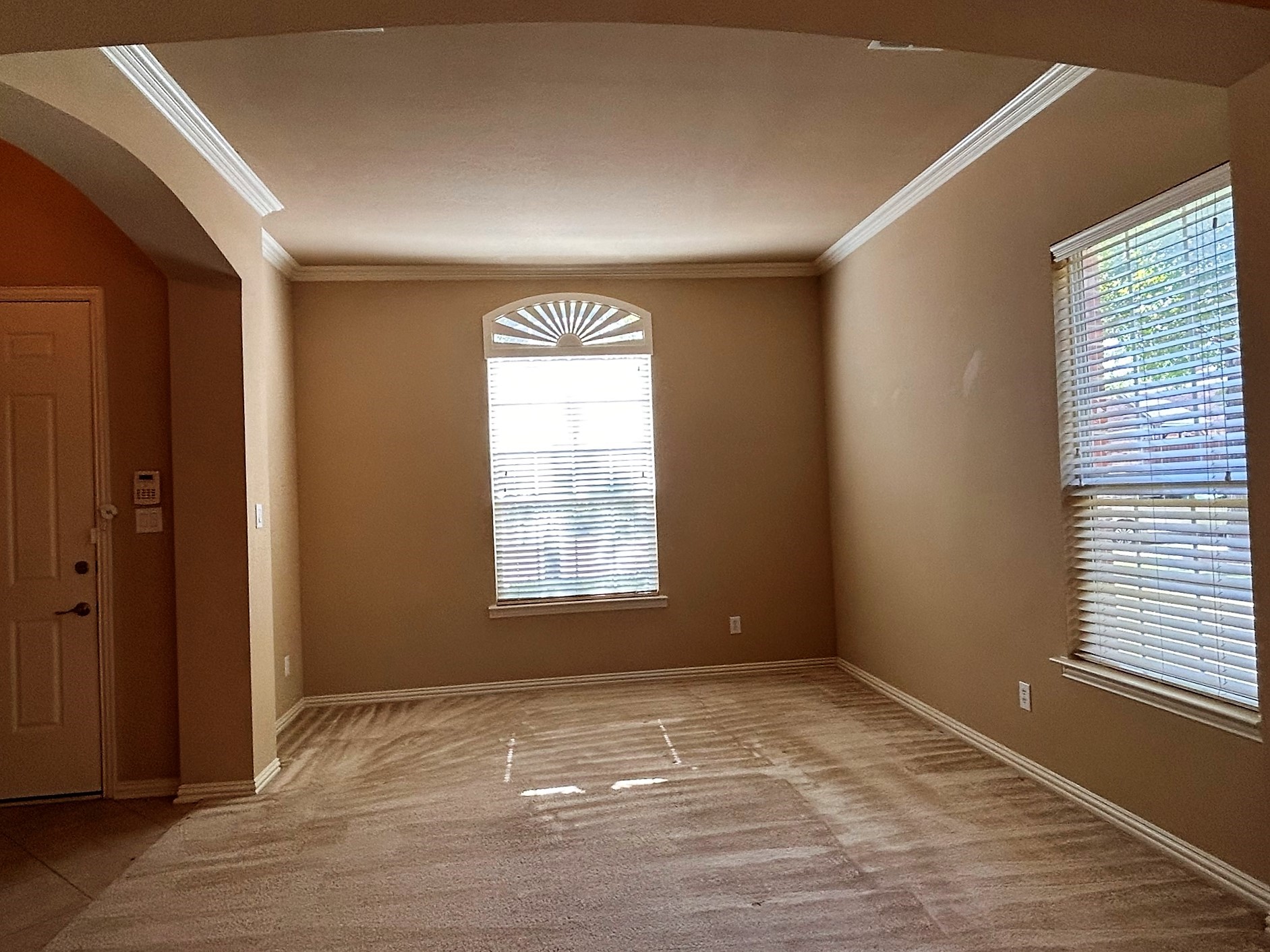 6794 Calm Meadow Drive Frisco TX 75035