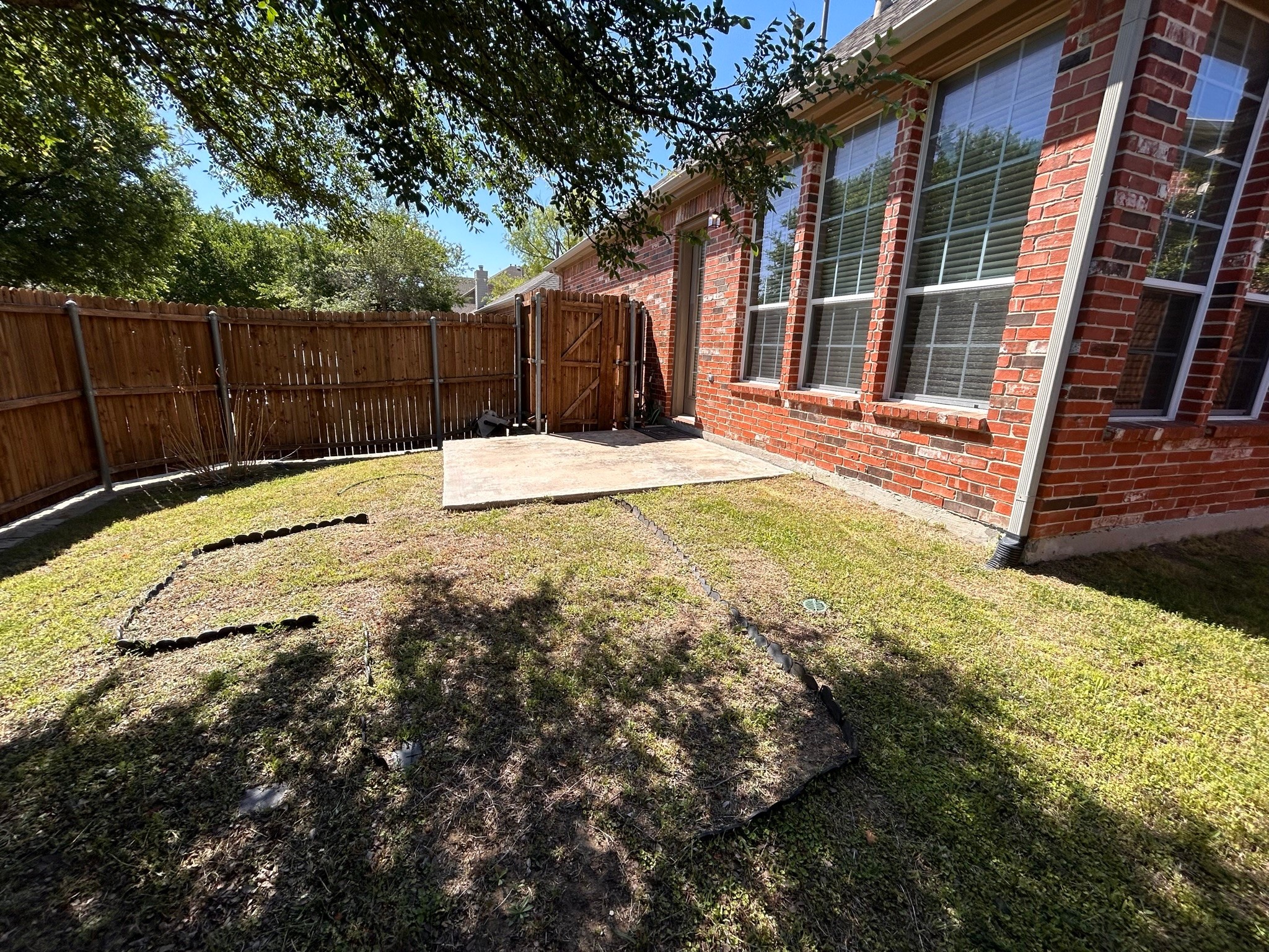 6794 Calm Meadow Drive Frisco TX 75035