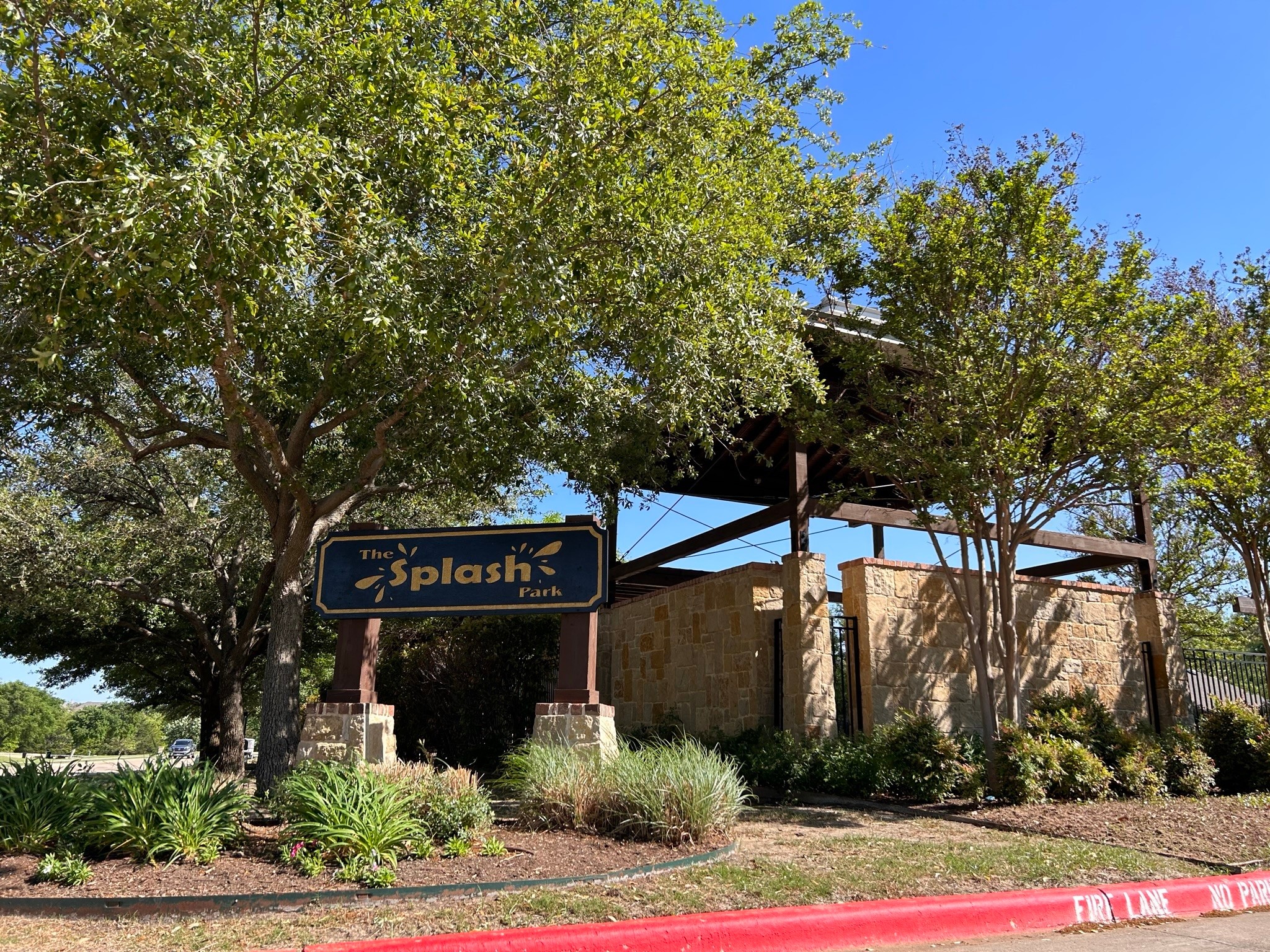 6794 Calm Meadow Drive Frisco TX 75035