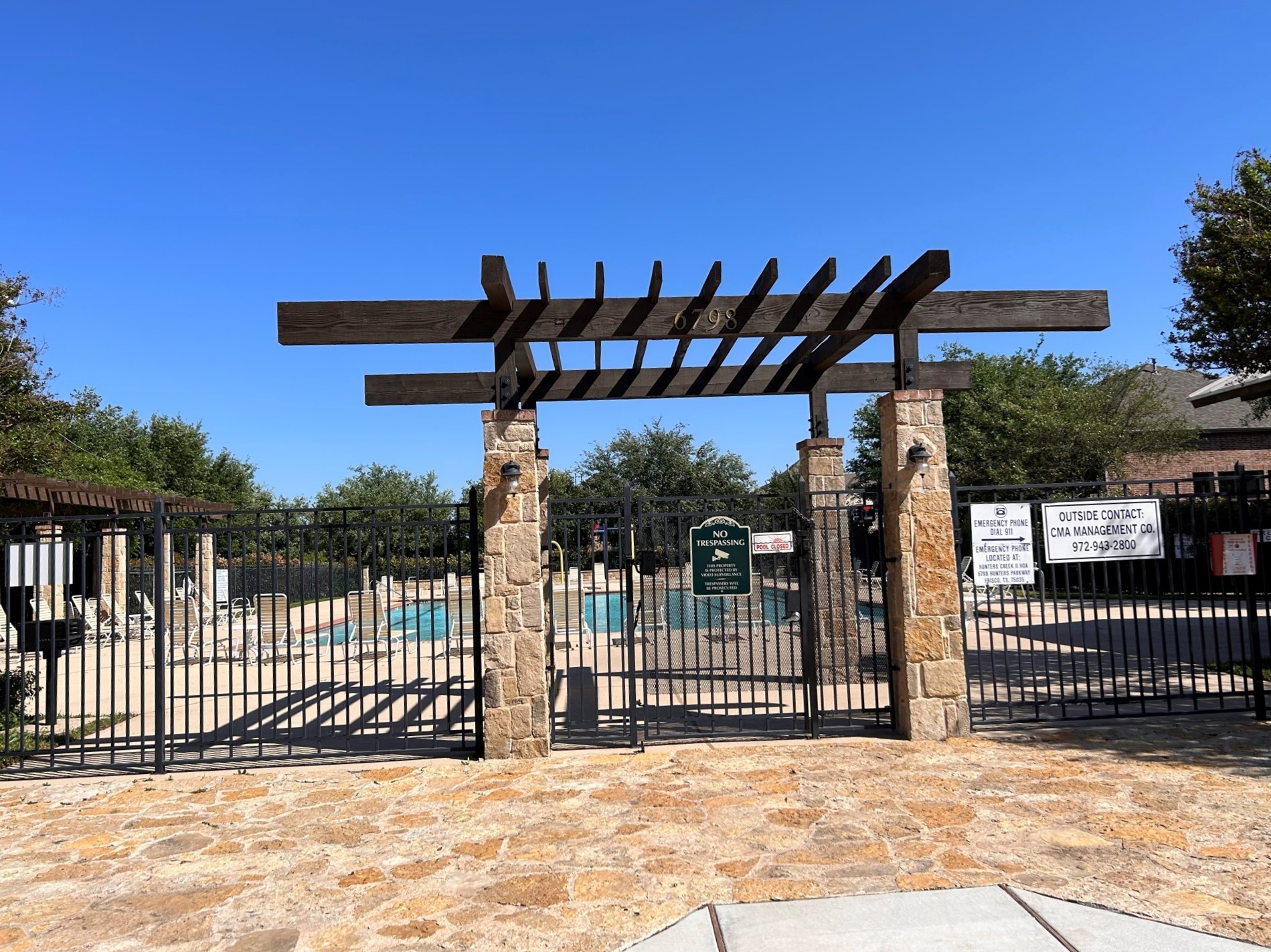 6794 Calm Meadow Drive Frisco TX 75035