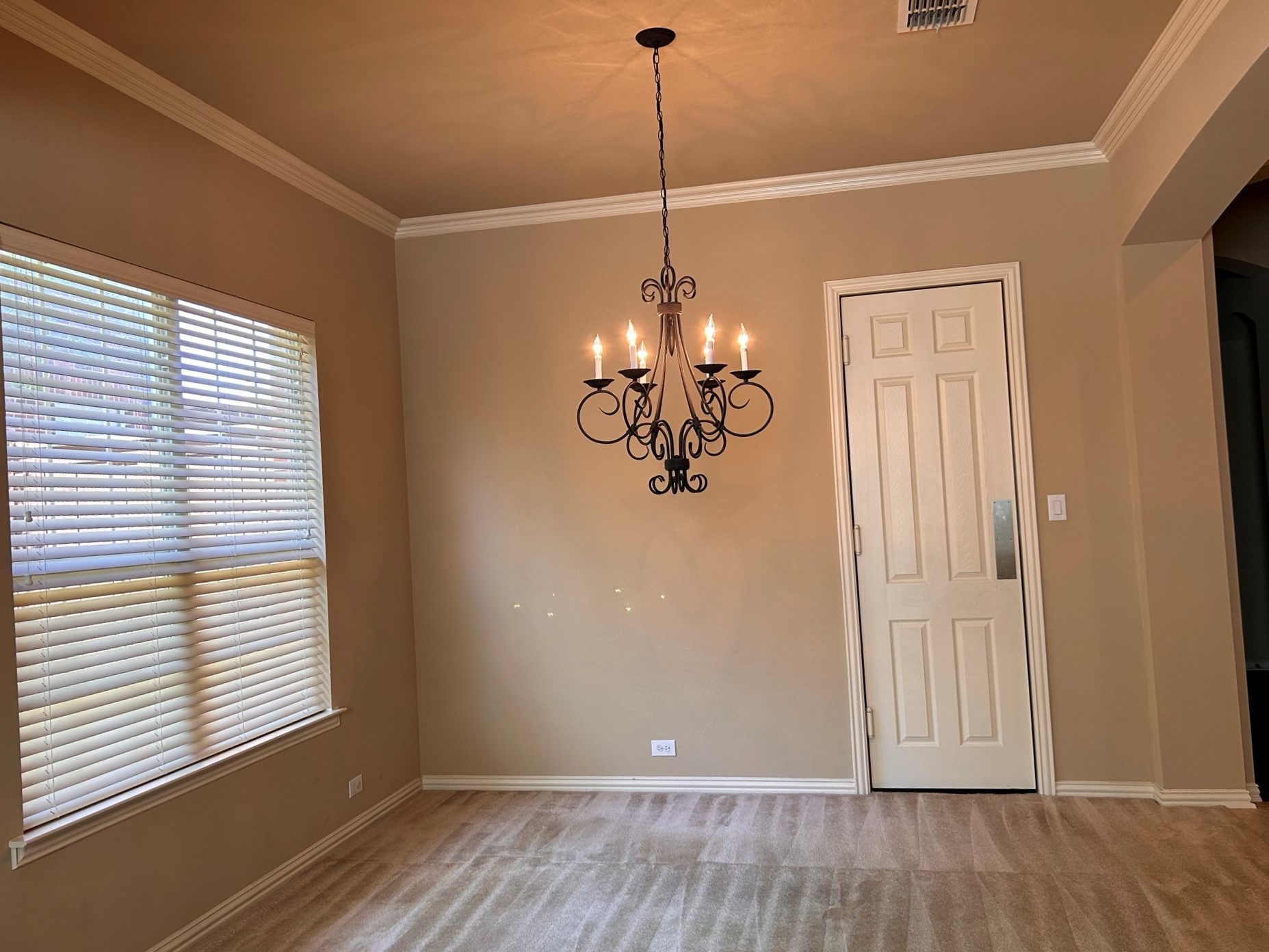 6794 Calm Meadow Drive Frisco TX 75035
