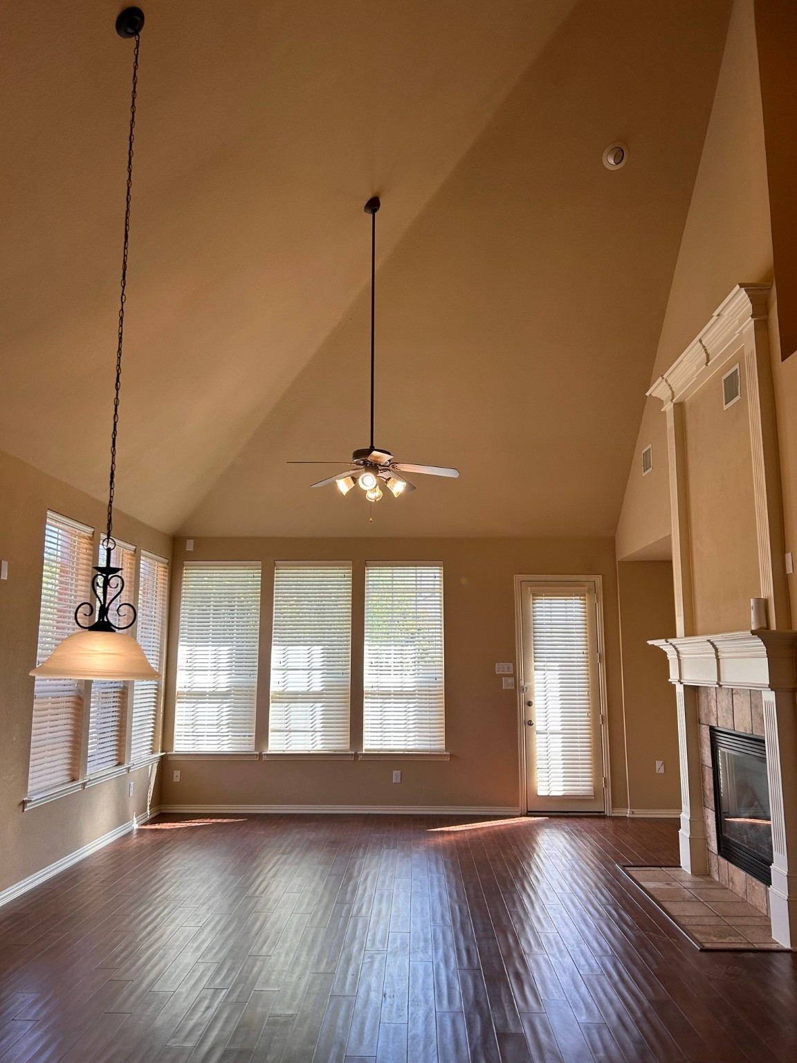 6794 Calm Meadow Drive Frisco TX 75035