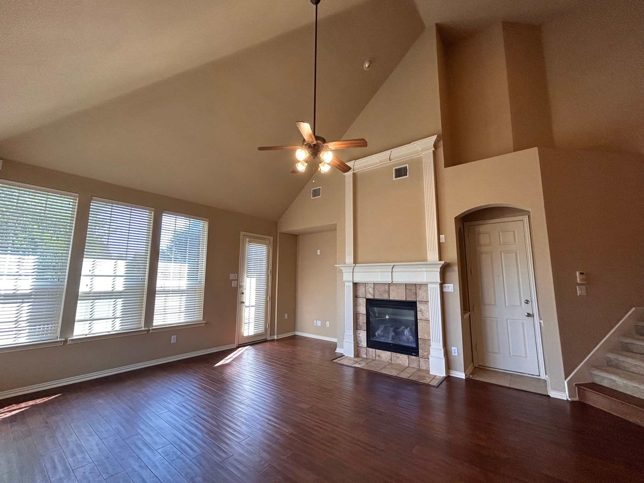 6794 Calm Meadow Drive Frisco TX 75035