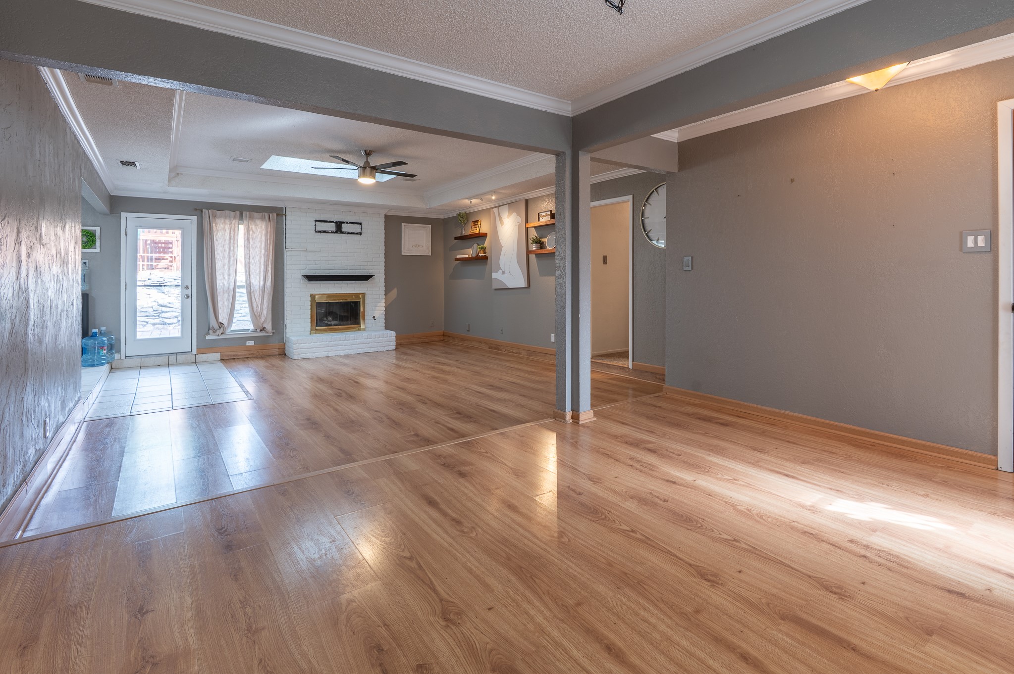 2707 Woodshire Drive Arlington TX 76016