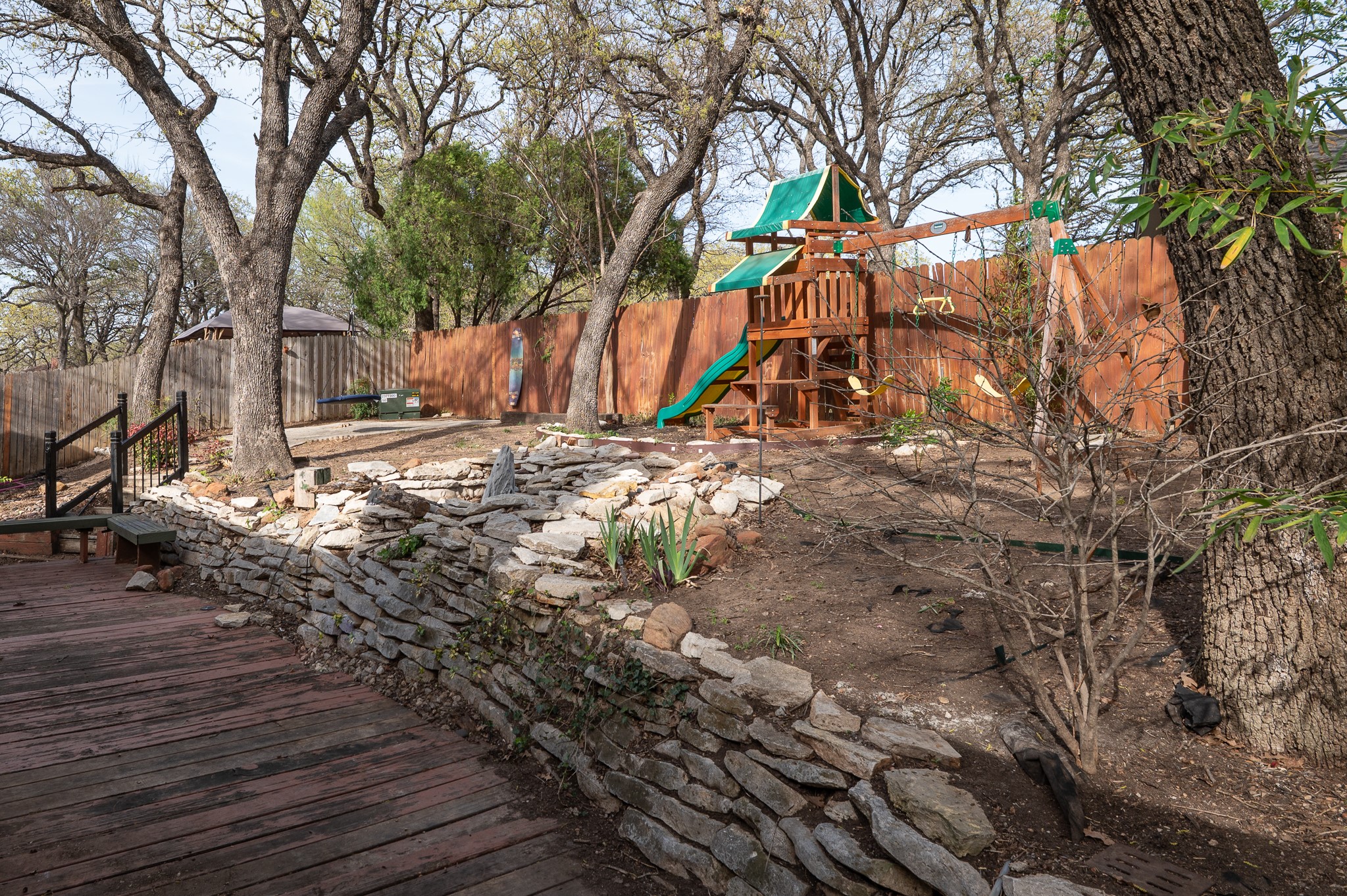 2707 Woodshire Drive Arlington TX 76016